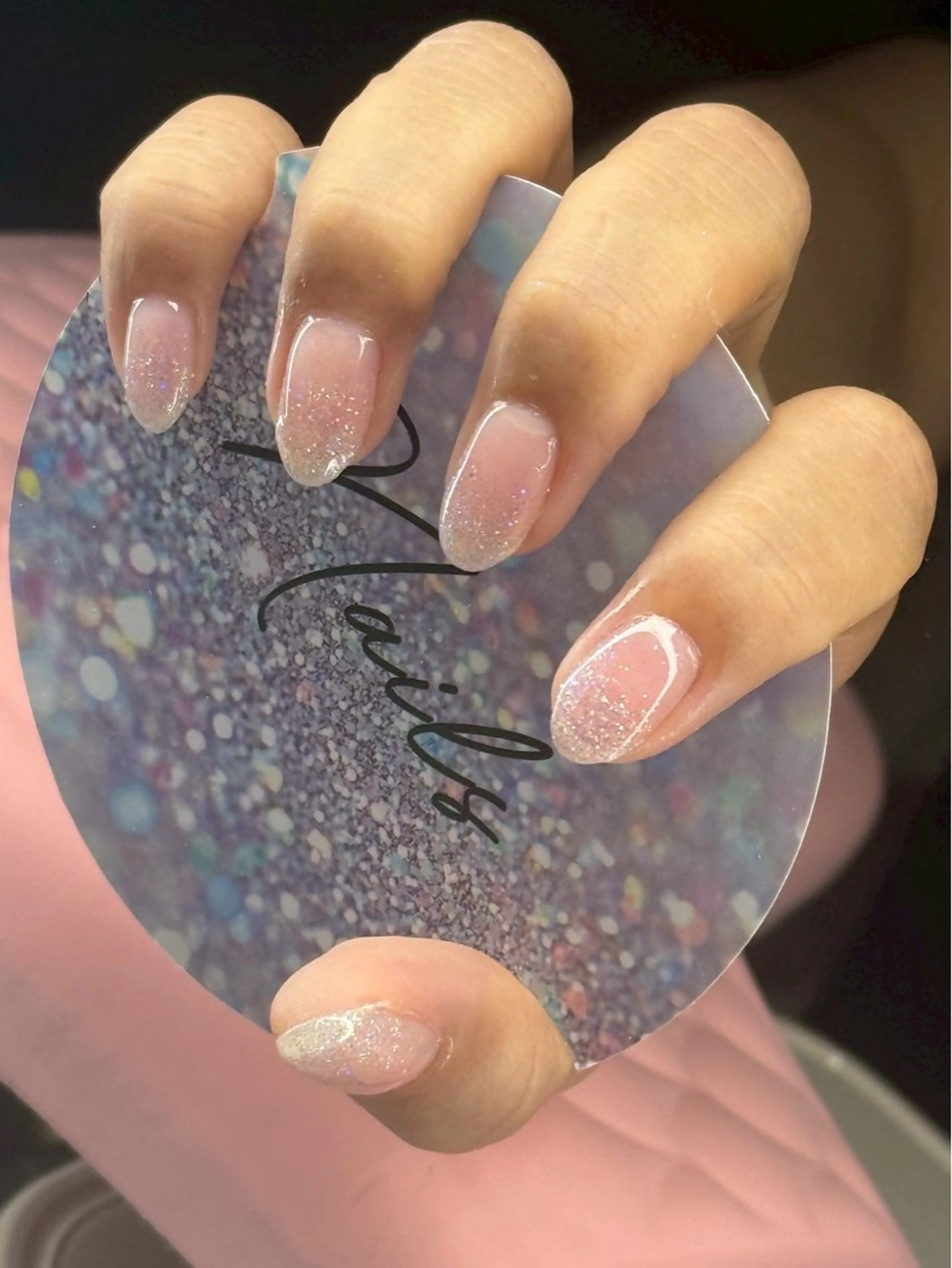 ネイル ハンドネイル ハンドケア Amys nail エミのネイルデザイン