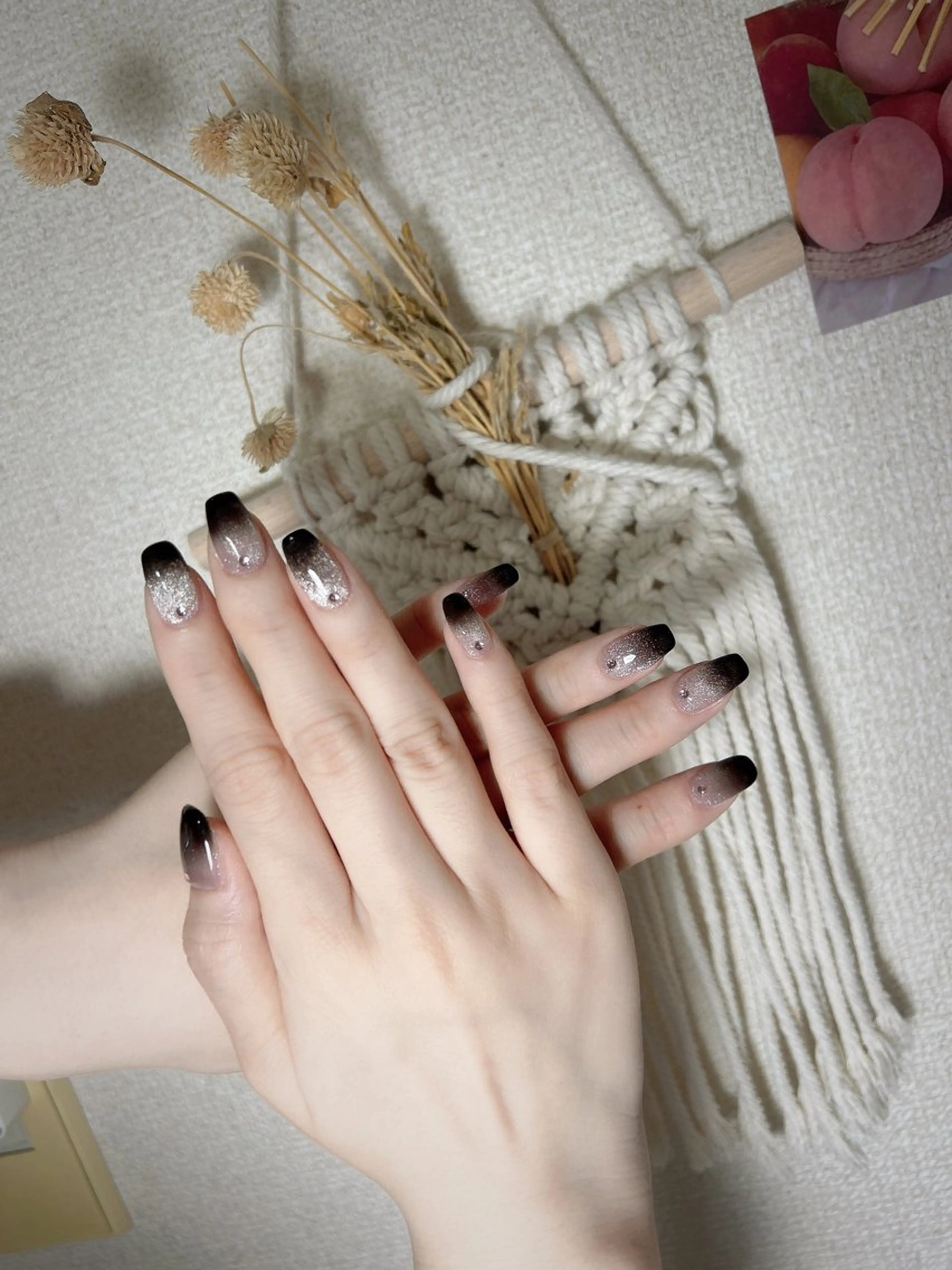 ネイル ハンドネイル ハンドケア YS Nailのネイルデザイン