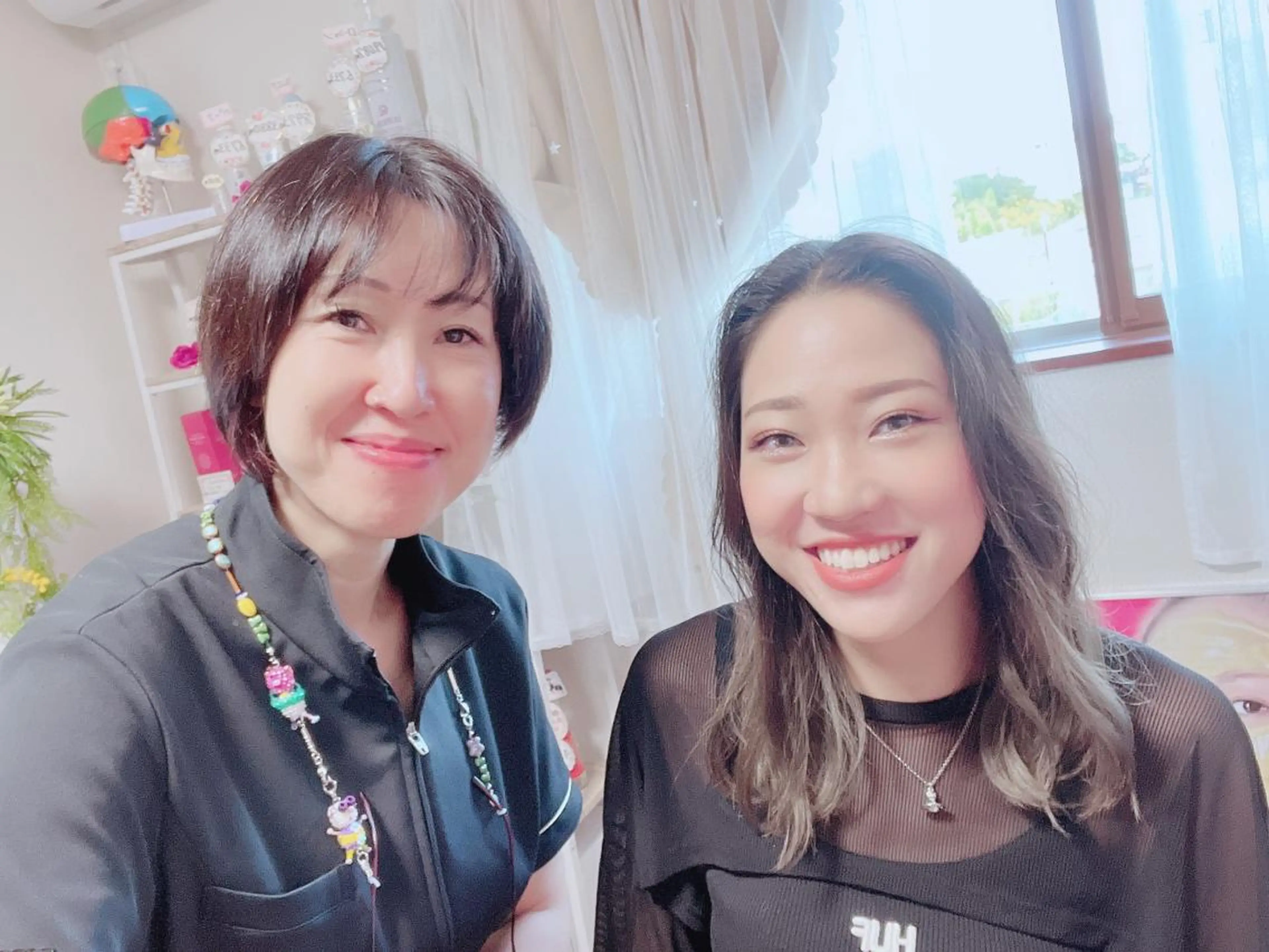 【新規限定】【鼻の毛穴改善】イチゴ鼻とさようならできて嬉しいフェイシャル60分☘️の写真