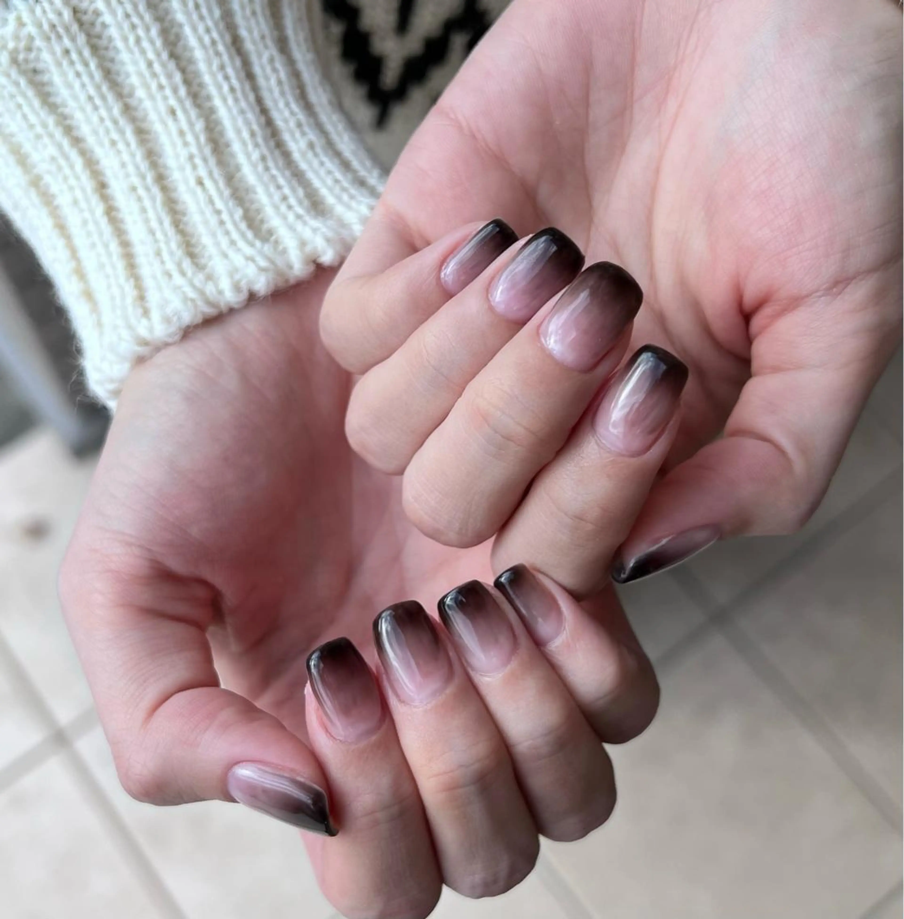 ネイル ハンドネイル charmant nailのネイルデザイン