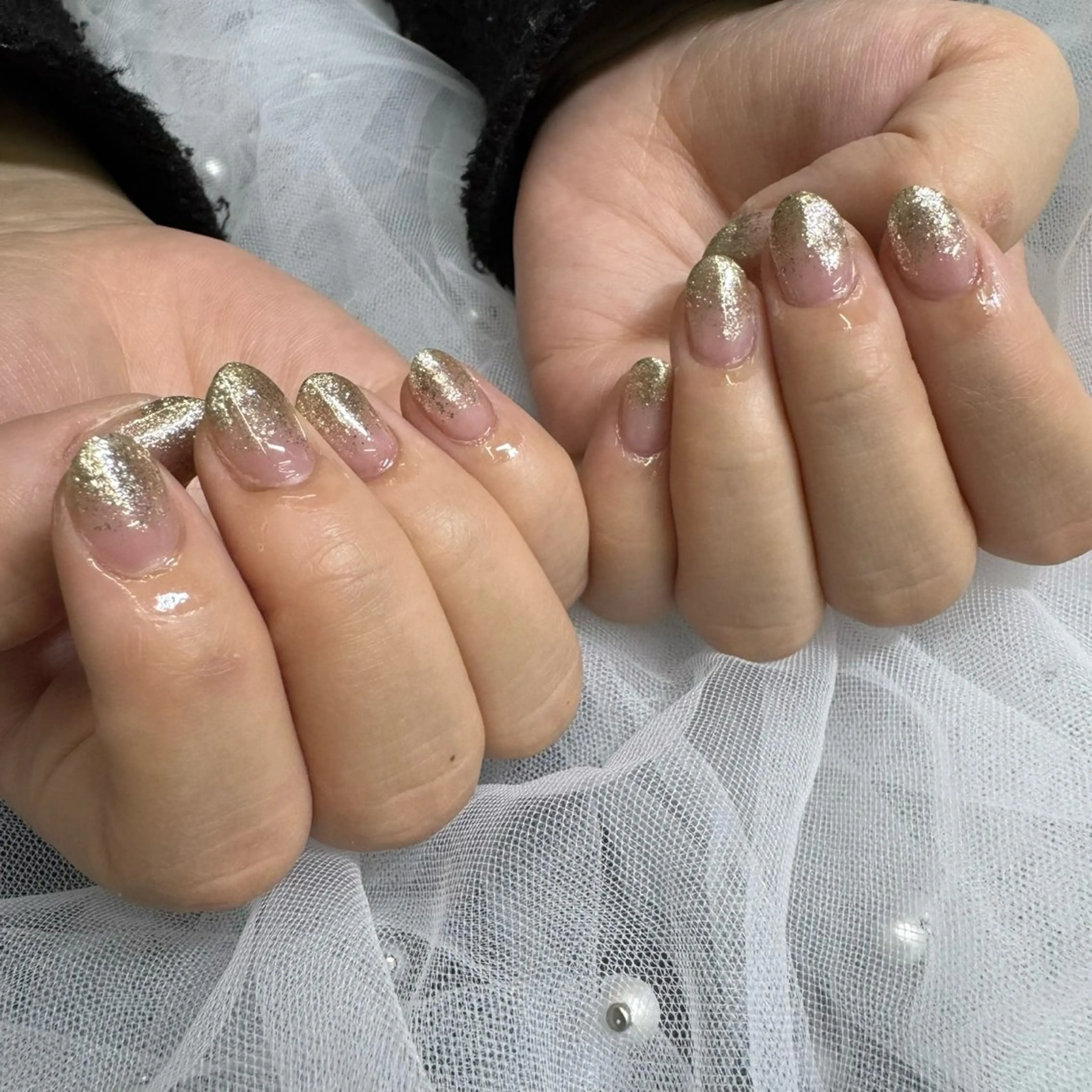 ネイル ハンドネイル Nailsalon Wolverineのネイルデザイン