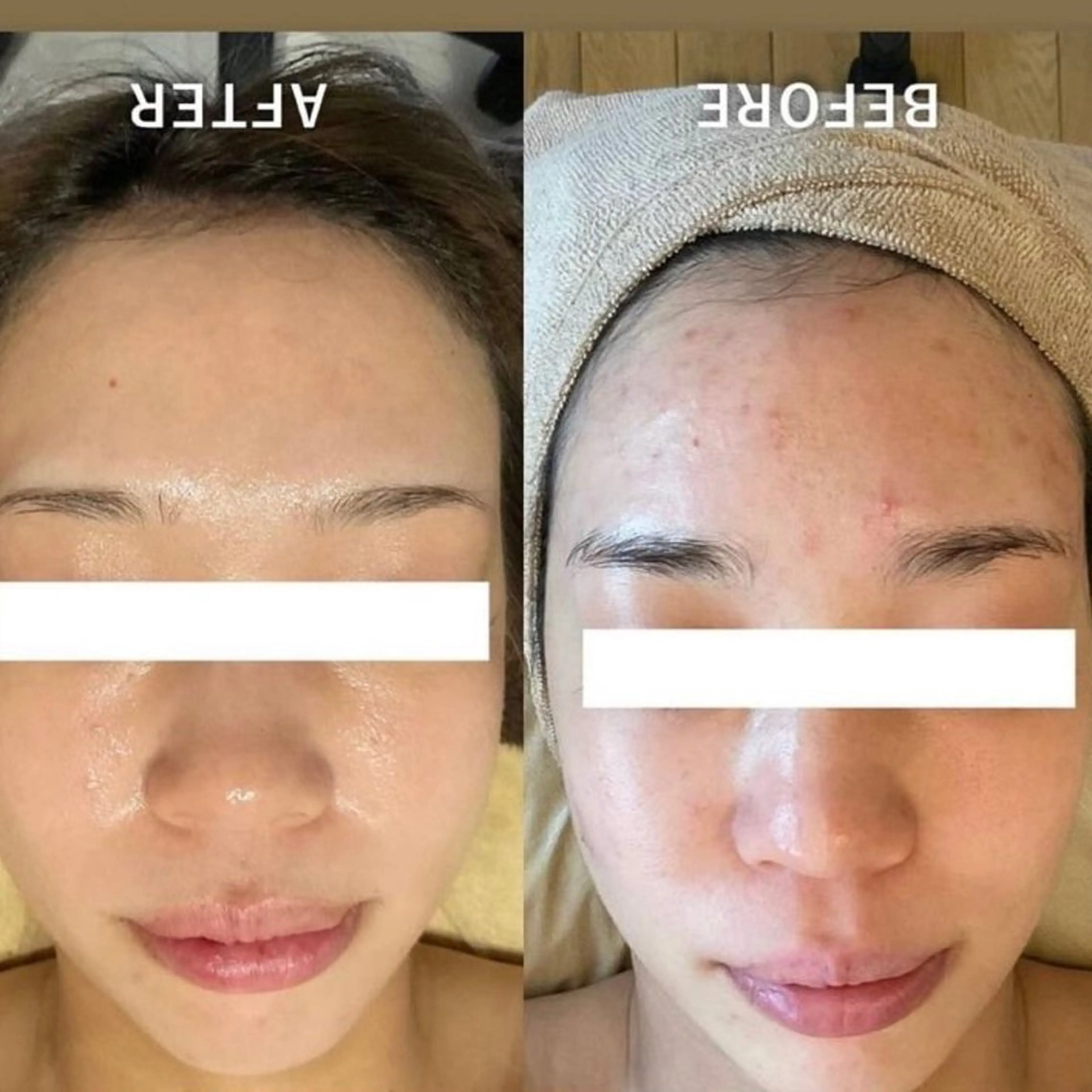 エステ 道中 果歩のエステ・リラクイメージ