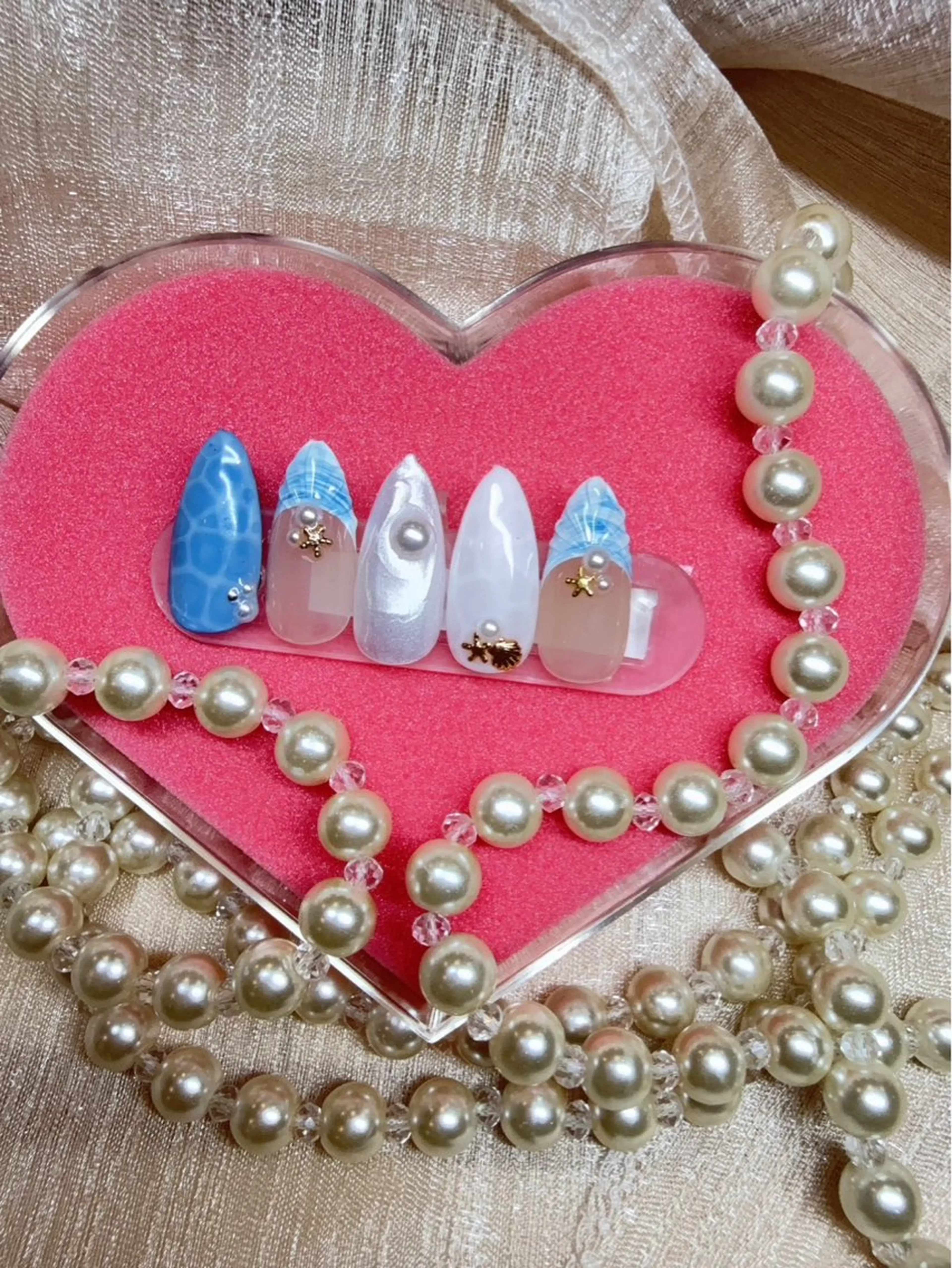 ネイル COCO nail salonのネイルデザイン