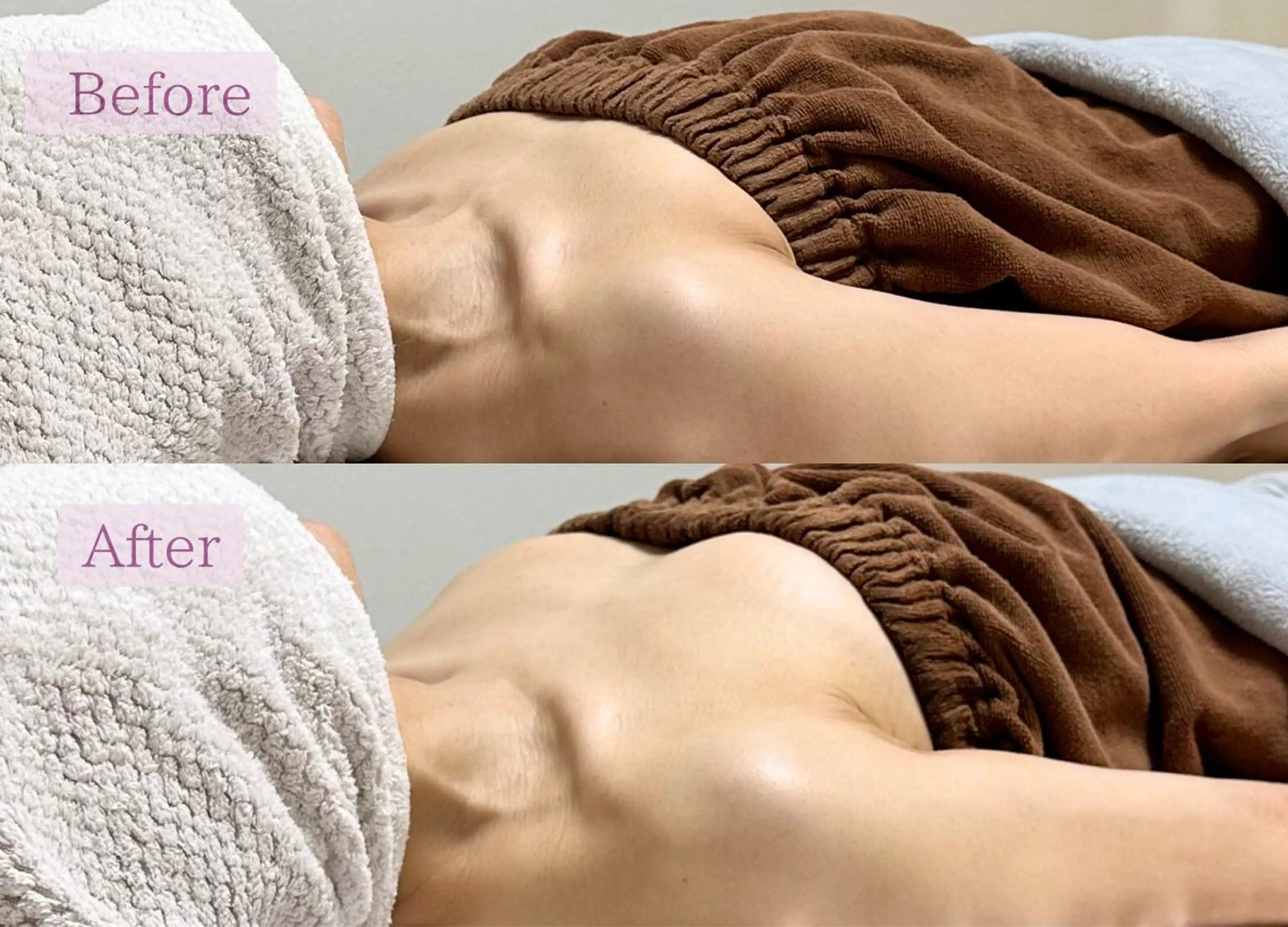 Realiser所属・バスト専門店　髙橋 優紀のエステ・リラクイメージ