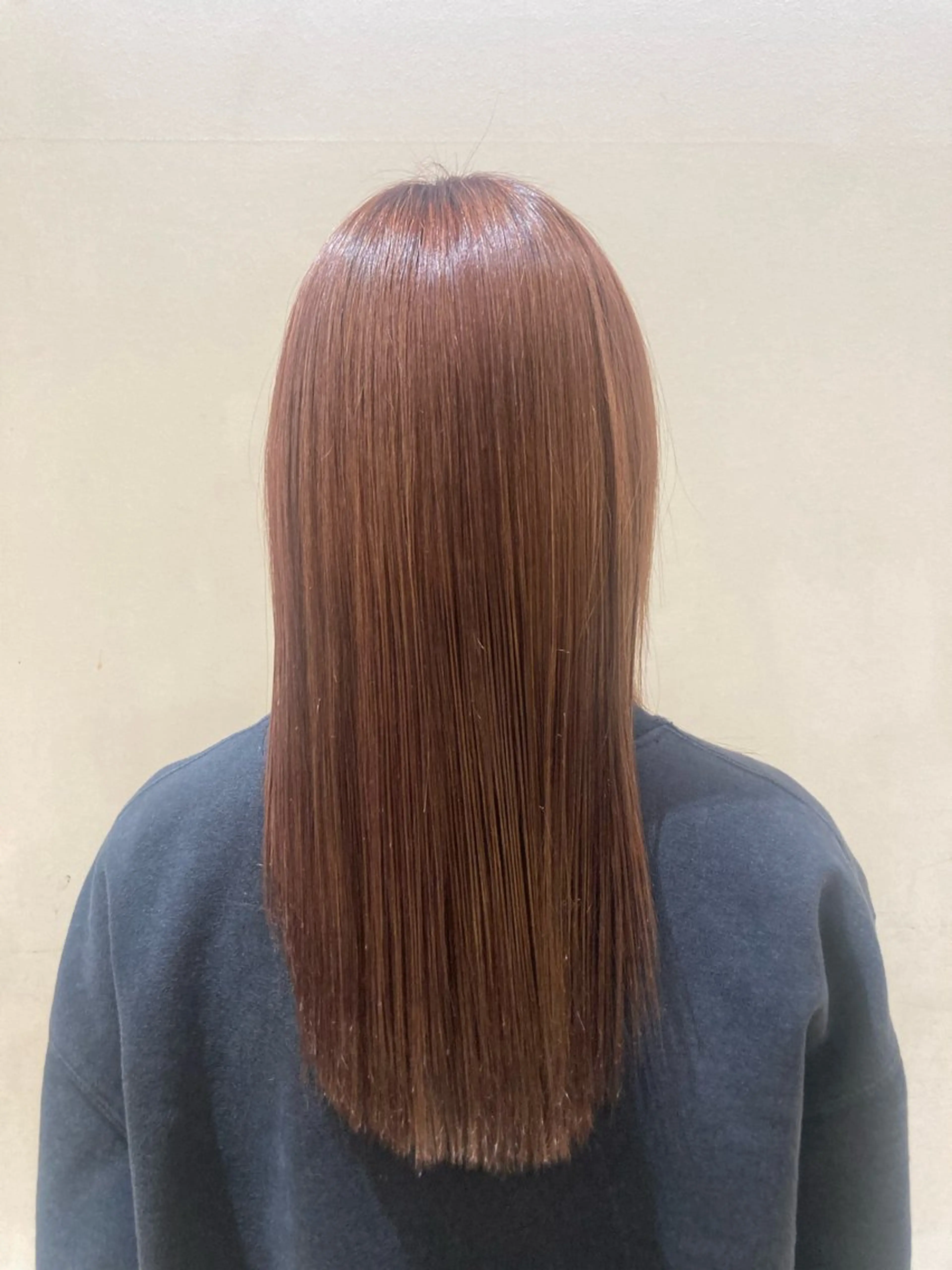 ロング カラー リラク WiLL川井田 志津子のエステ・リラクイメージ