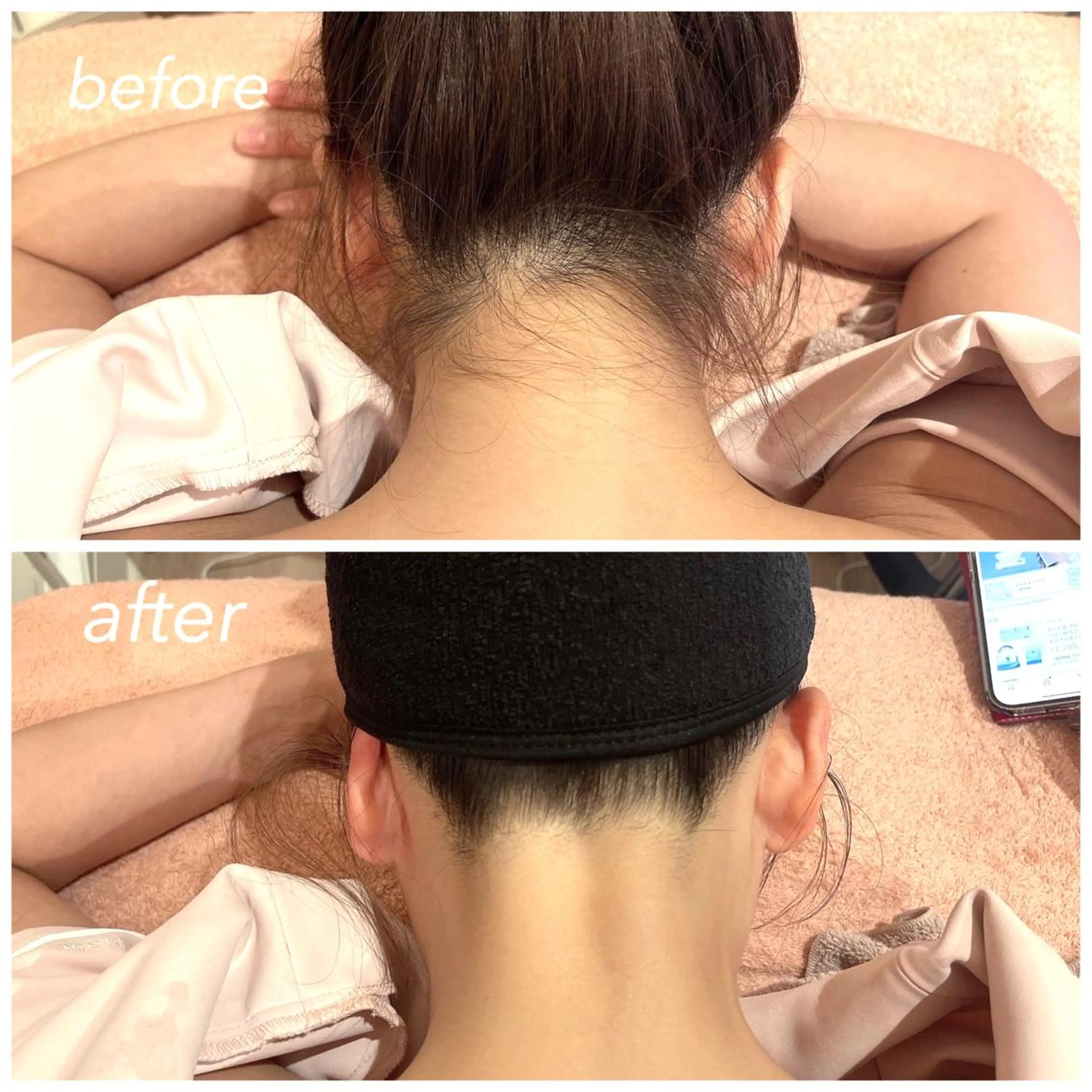 SAKURA .のエステ・リラクイメージ