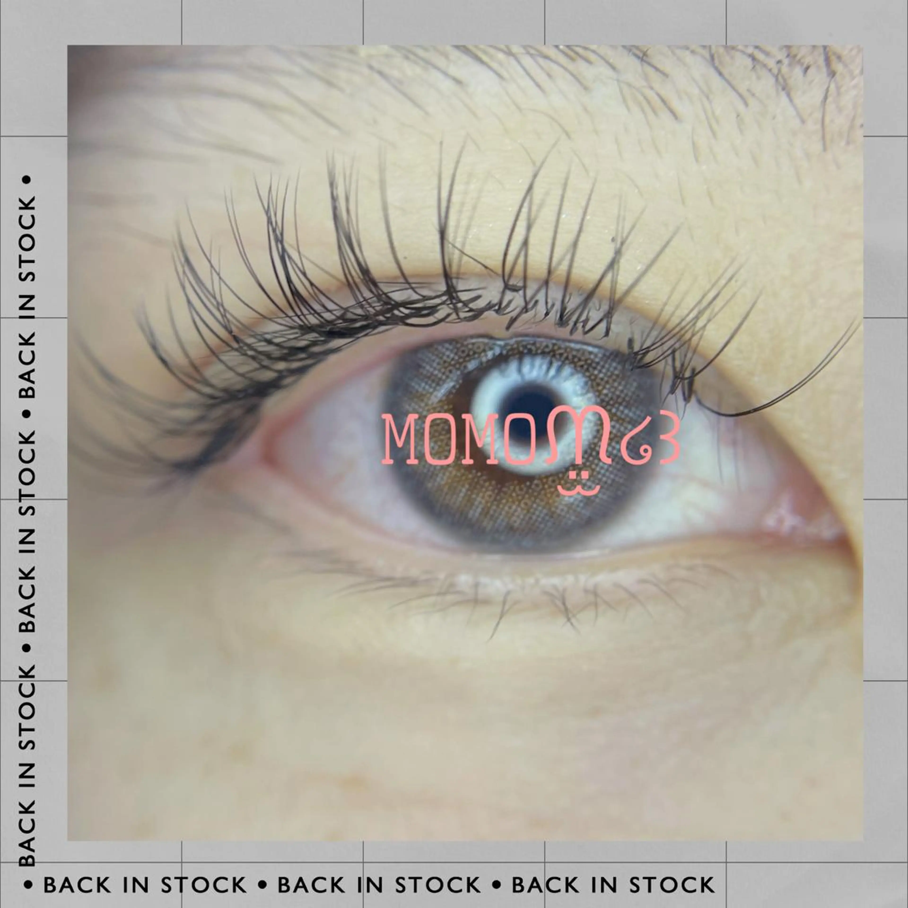 マツエク・マツパ モテデザインのプロ モモ🍑のマツエク・マツパデザイン