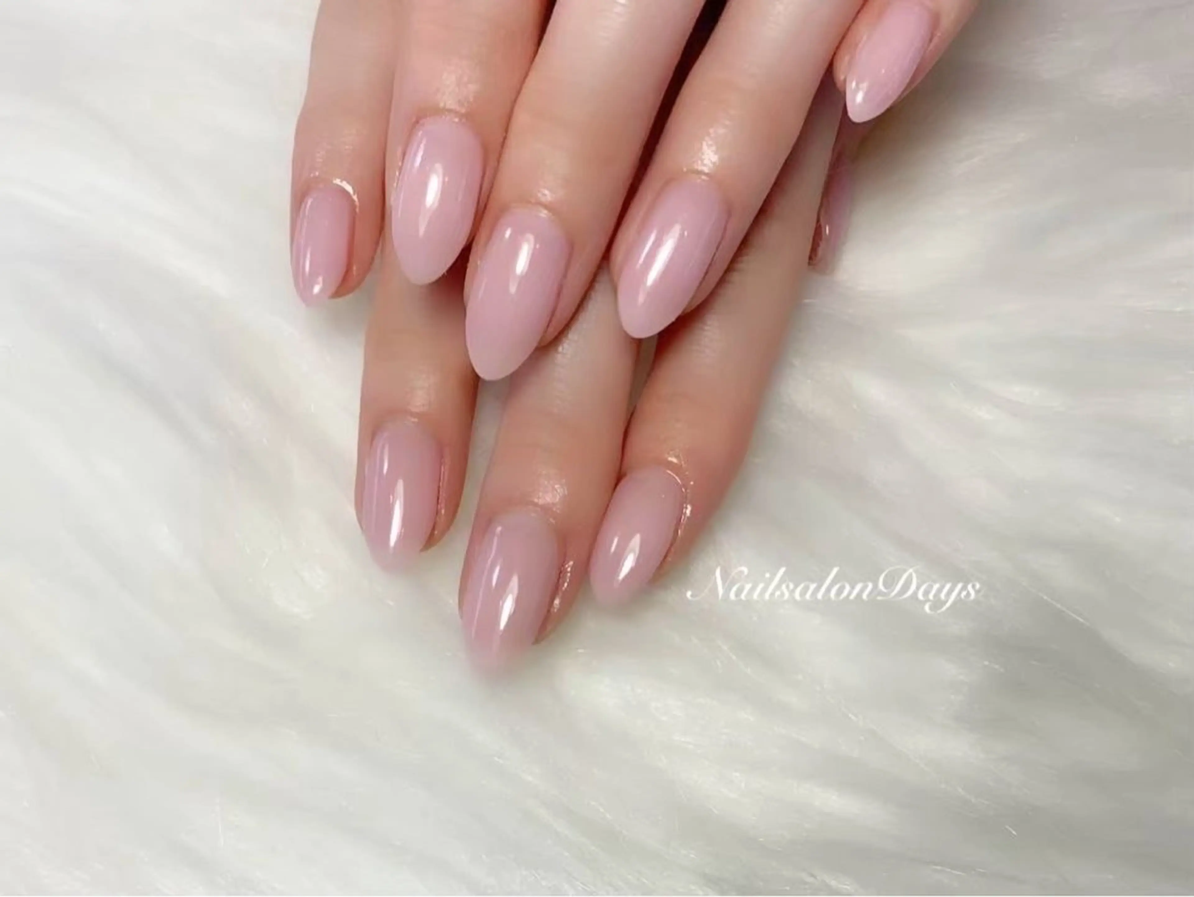 ネイル Days Yuukaのネイルデザイン