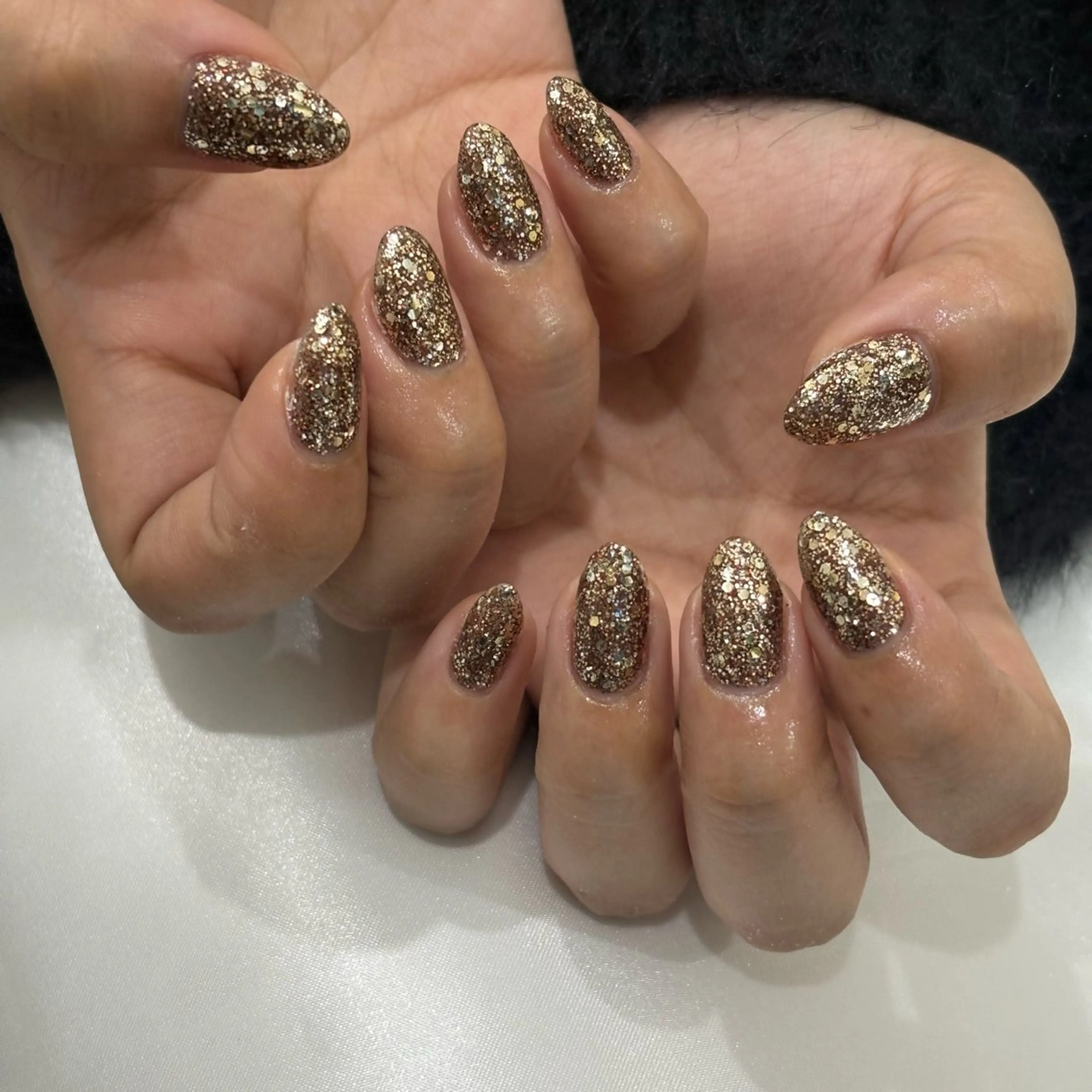 ネイル SOL NAILのネイルデザイン