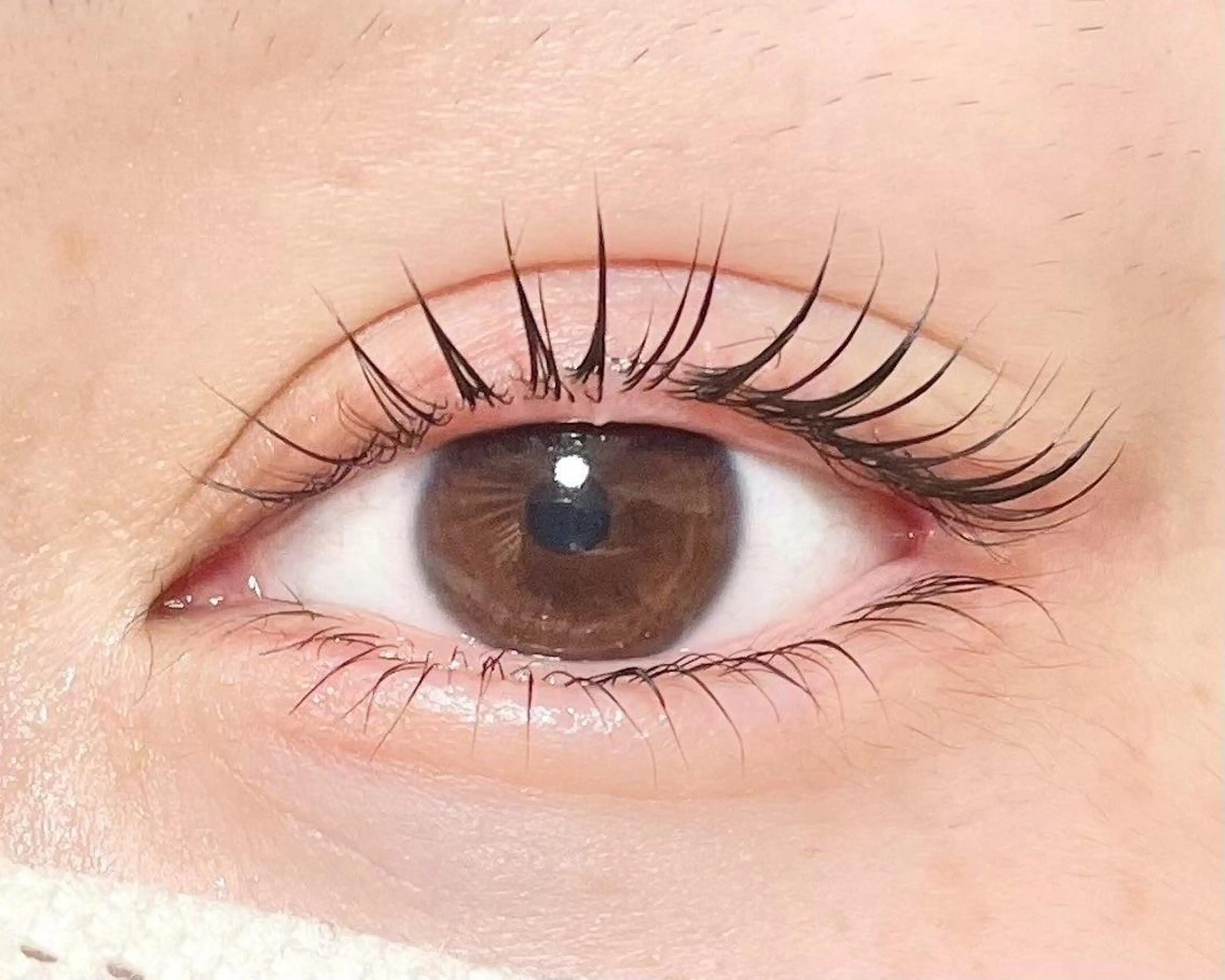 マツエク・マツパ academy salonEのマツエク・マツパデザイン