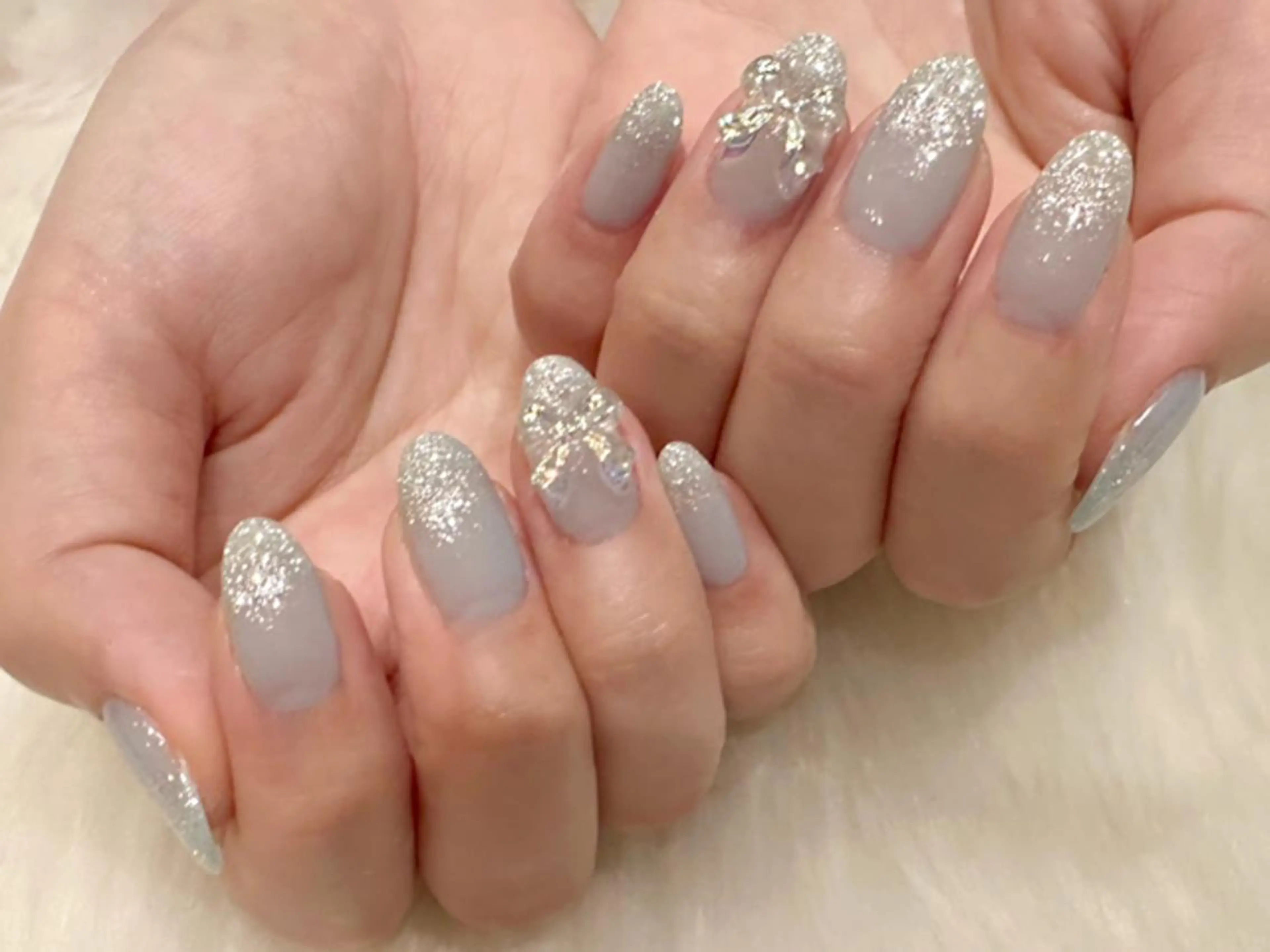 ネイル ハンドネイル Ruri. hのネイルデザイン