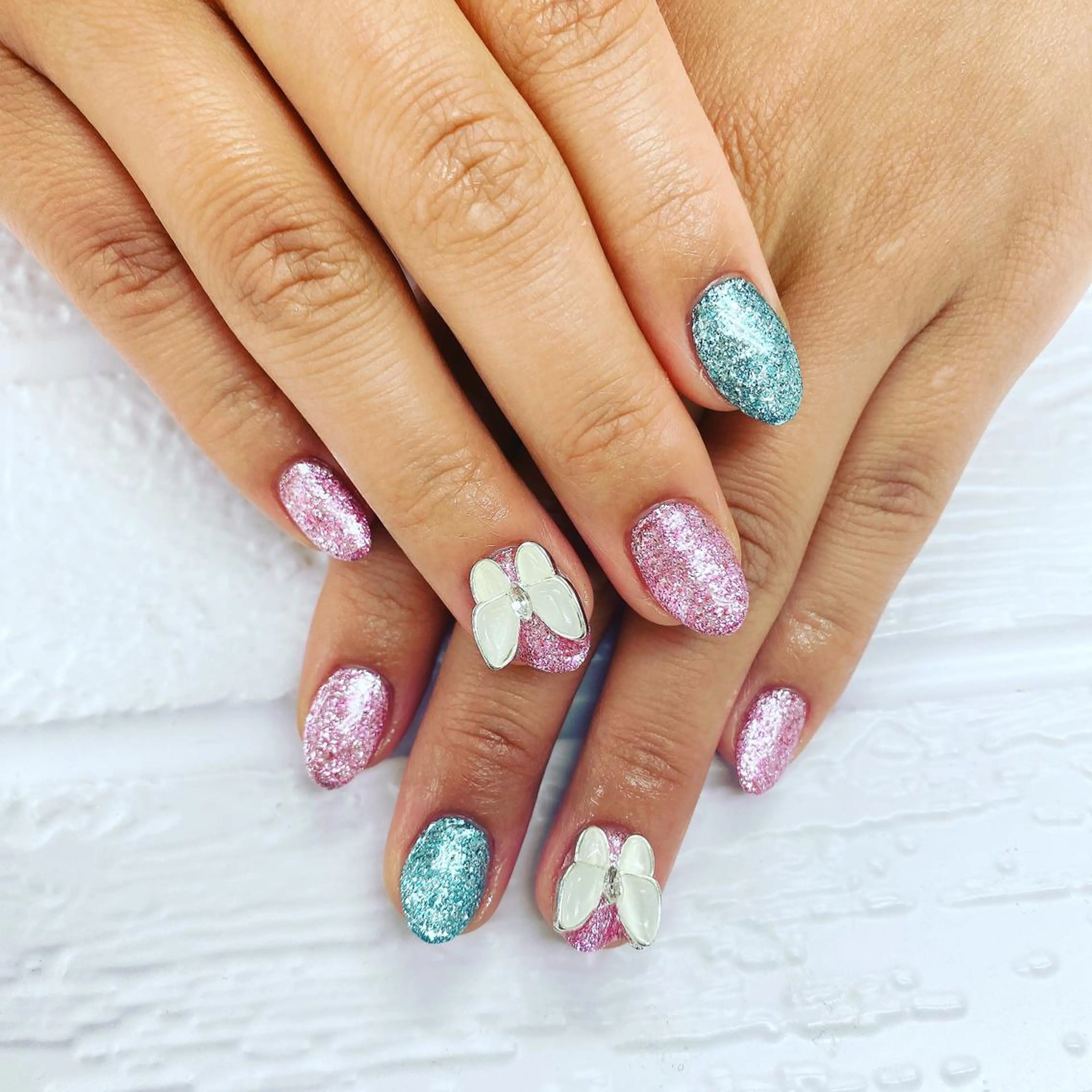 ネイル N._._.claw[エヌクロー]所属・N._._. clawのネイルデザイン