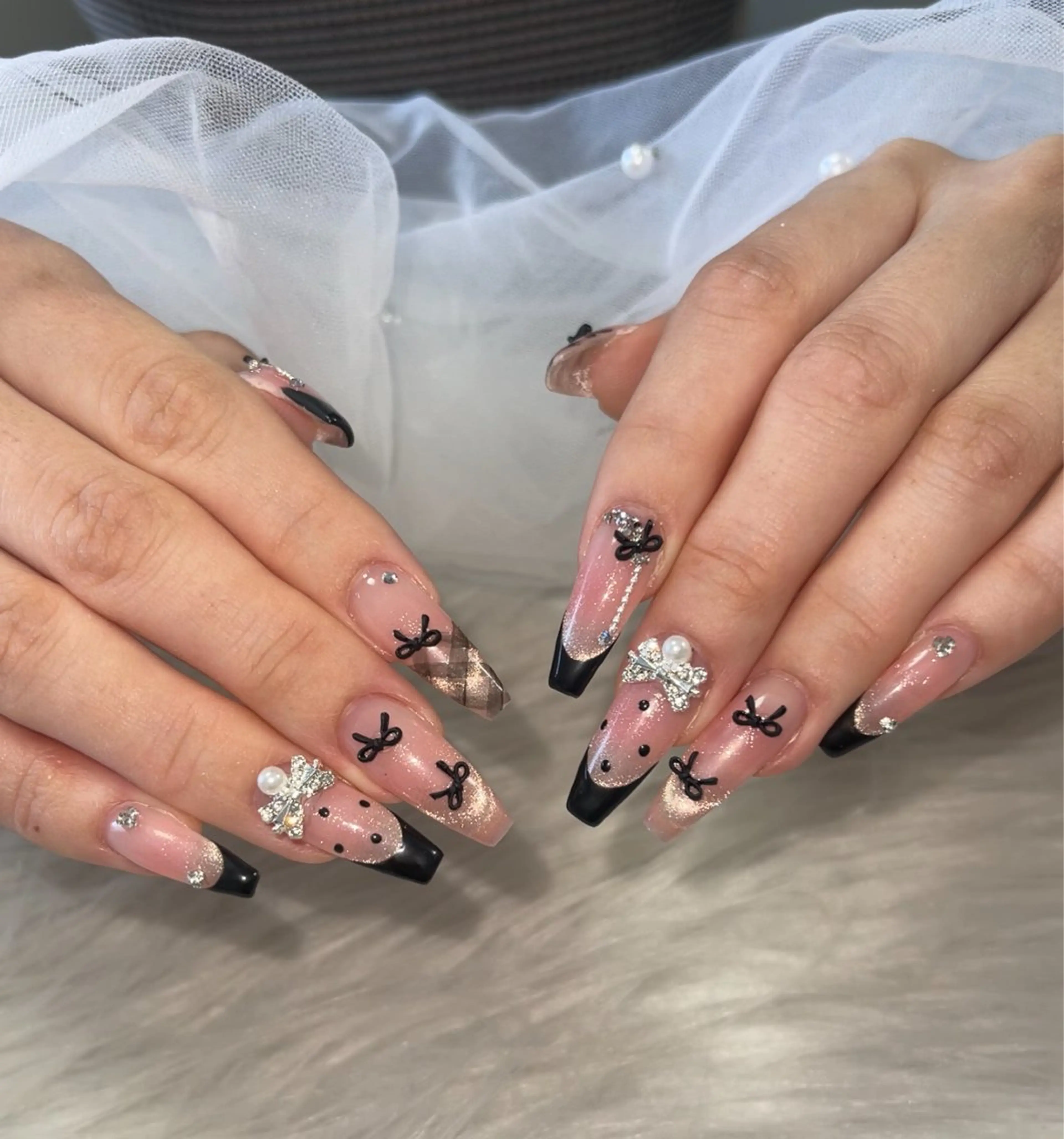 ネイル Amee Nail Salonのネイルデザイン