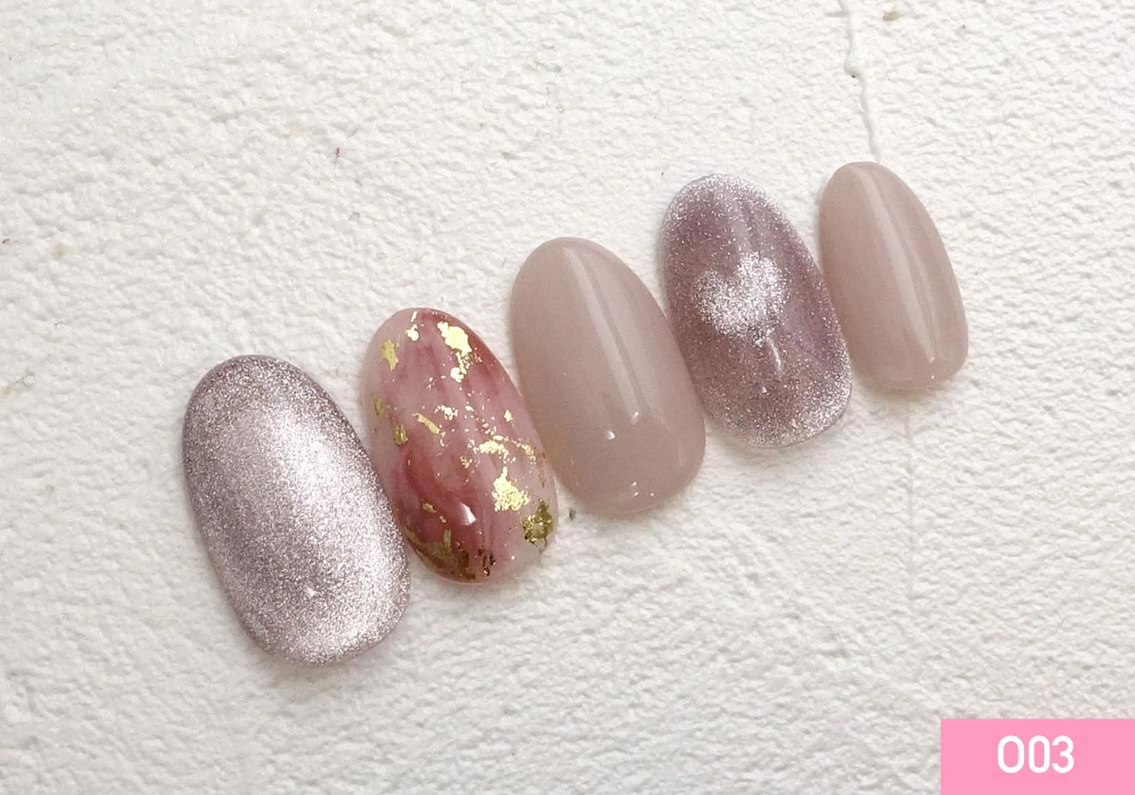 ネイル アートネイル ネイル nanのネイルデザイン