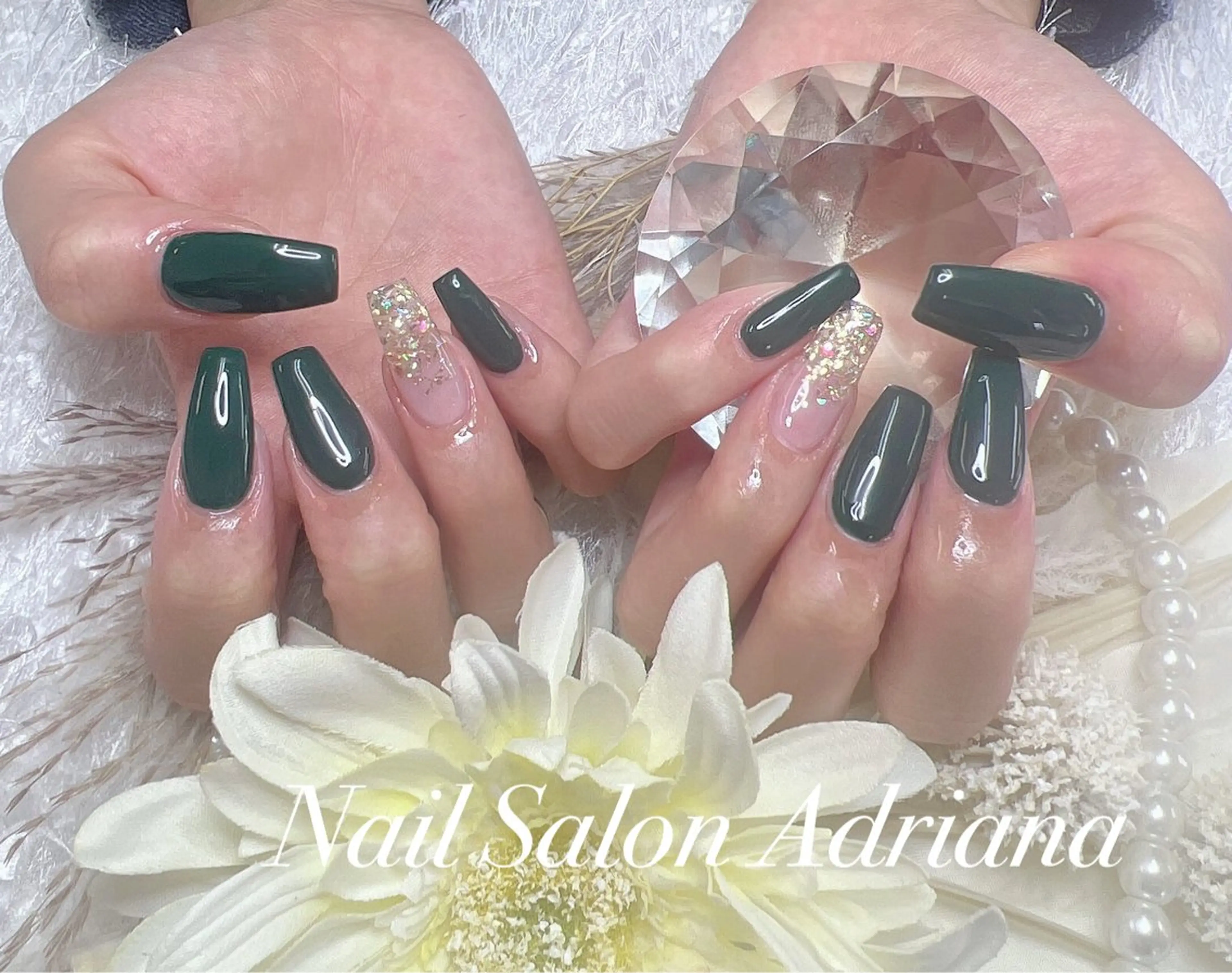 ネイル ADRIANA 大久保駅前徒歩2分のその他イメージ