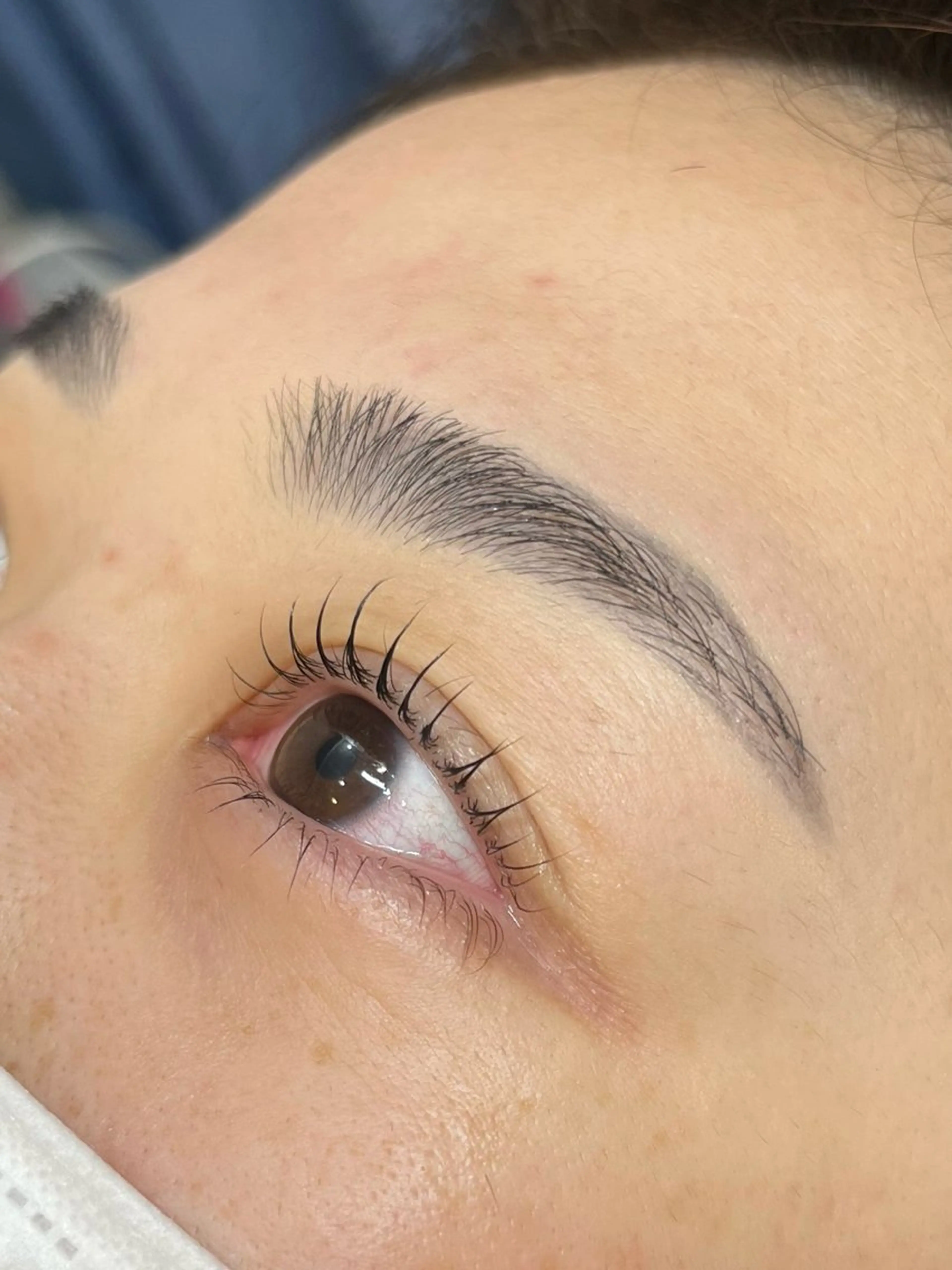 マツエク・マツパ CUPIDO 飯田のマツエク・マツパデザイン