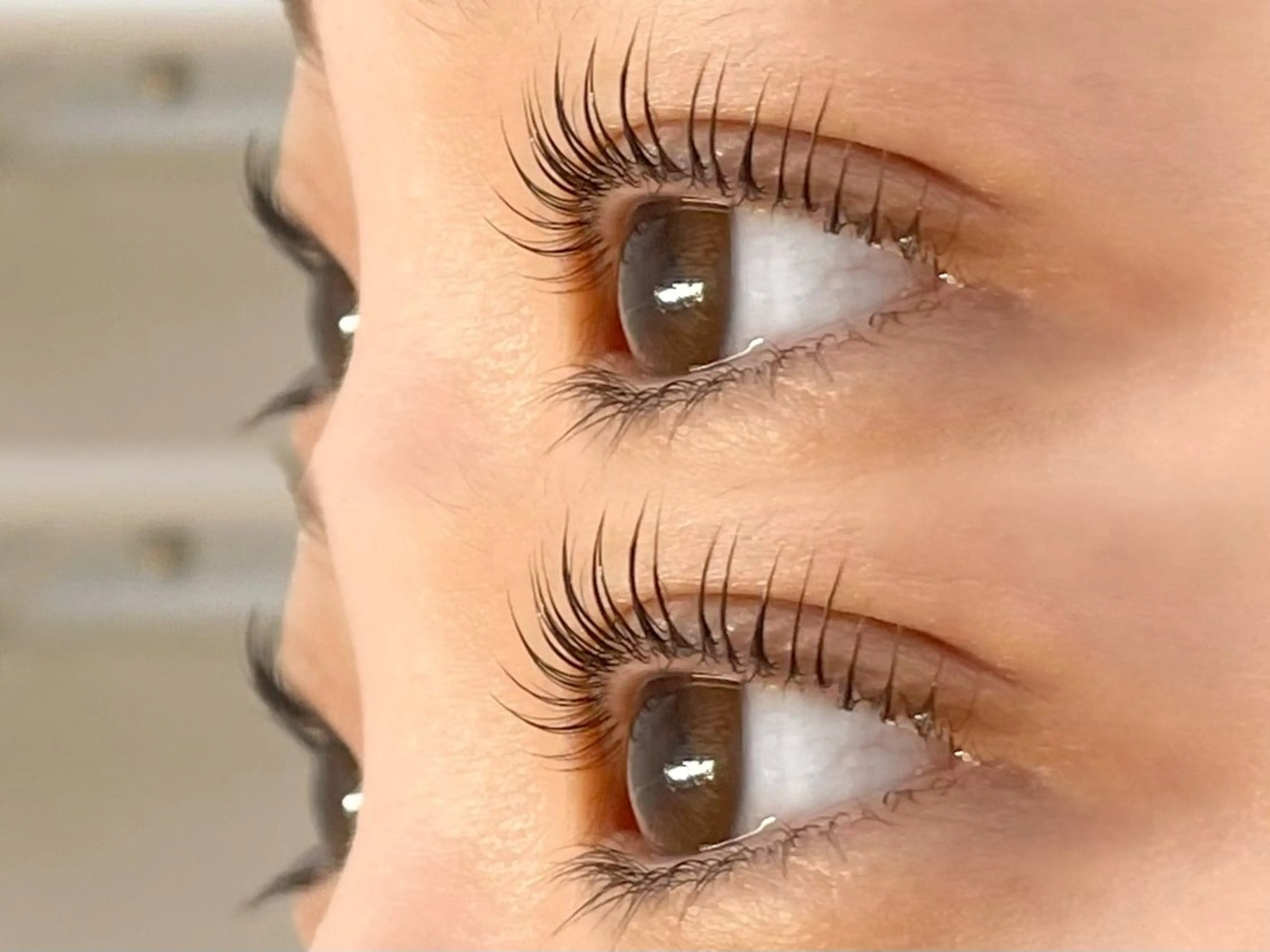 マツエク・マツパ マツパ yawn所属・eyelash yawnのマツエク・マツパデザイン