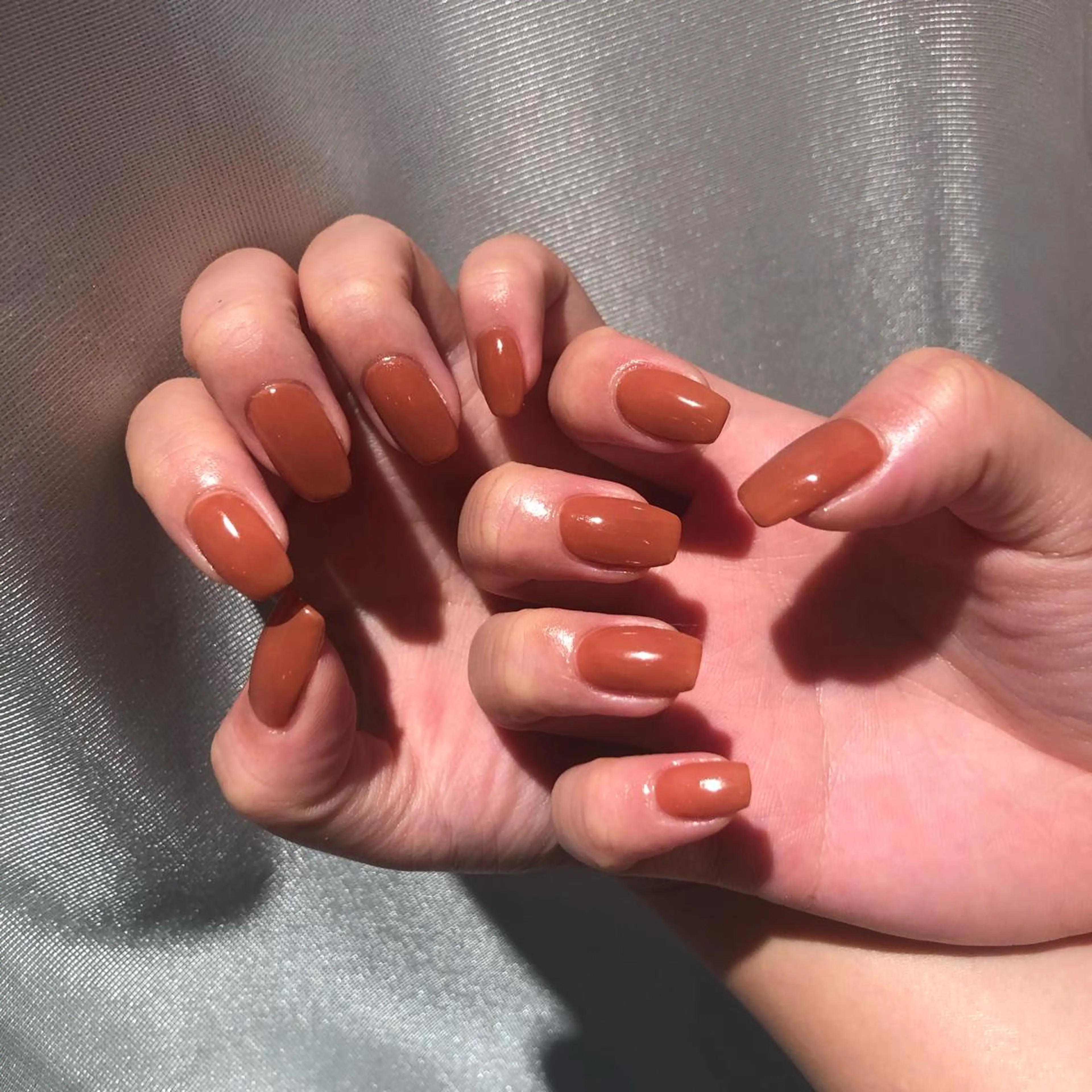 ネイル ハンドネイル N°nail 🍐Keiのネイルデザイン