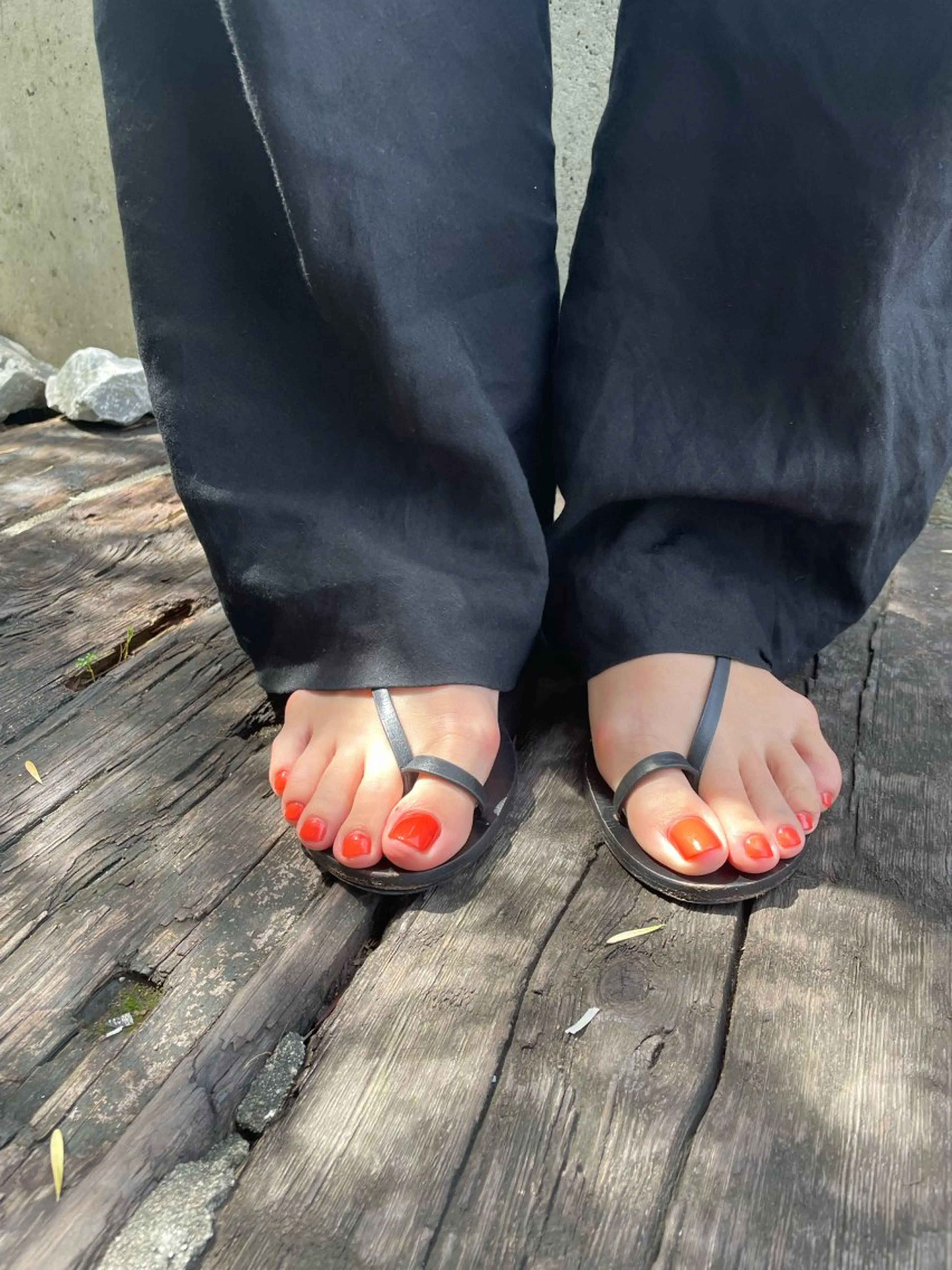 ネイル nima nail所属・Ueda Riraのネイルデザイン