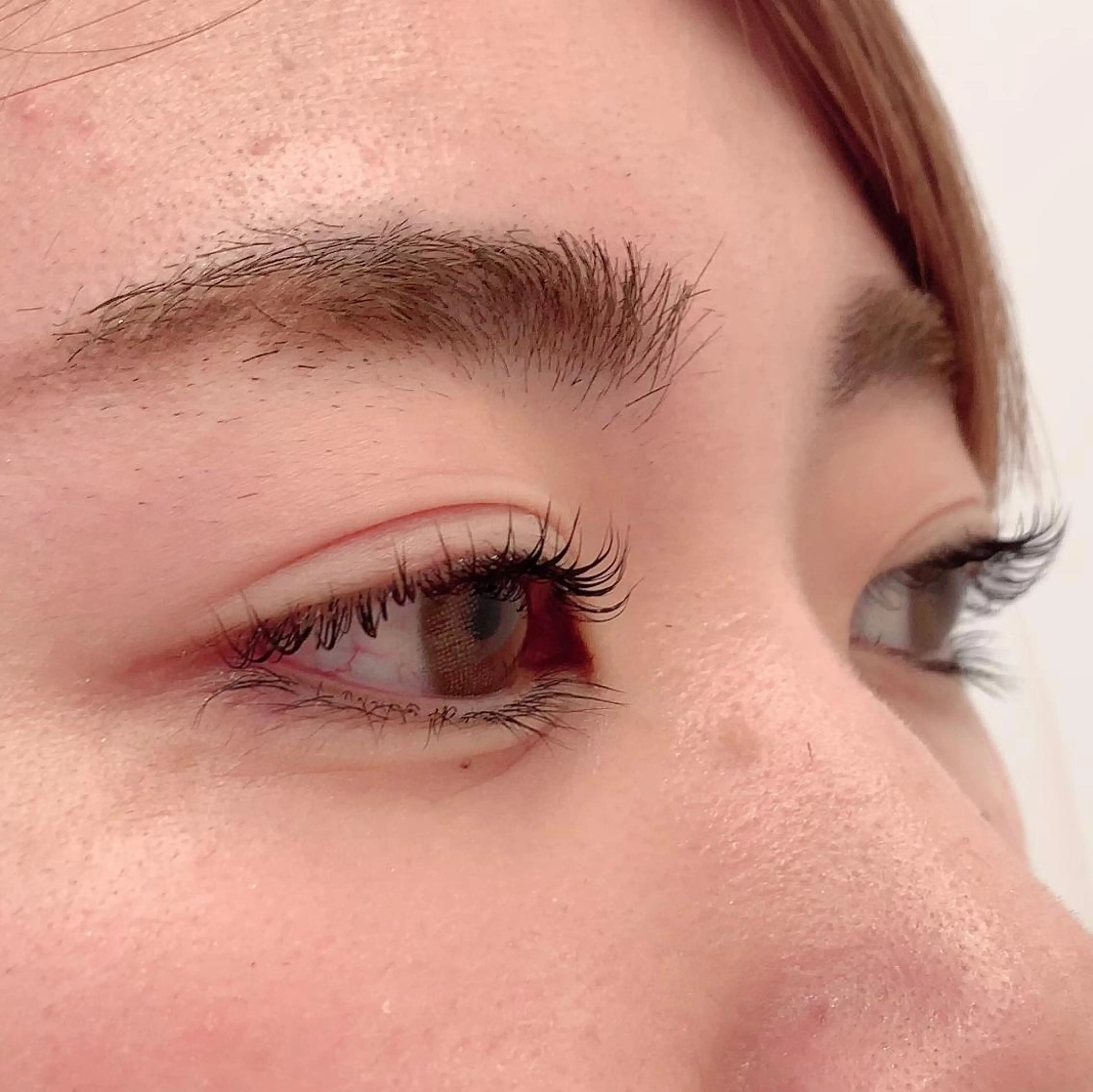 マツエク・マツパ 脱毛×アイラッシュCeriseLaLa所属・まつげ＆アイブロウ スリーズララ🍒のマツエク・マツパデザイン