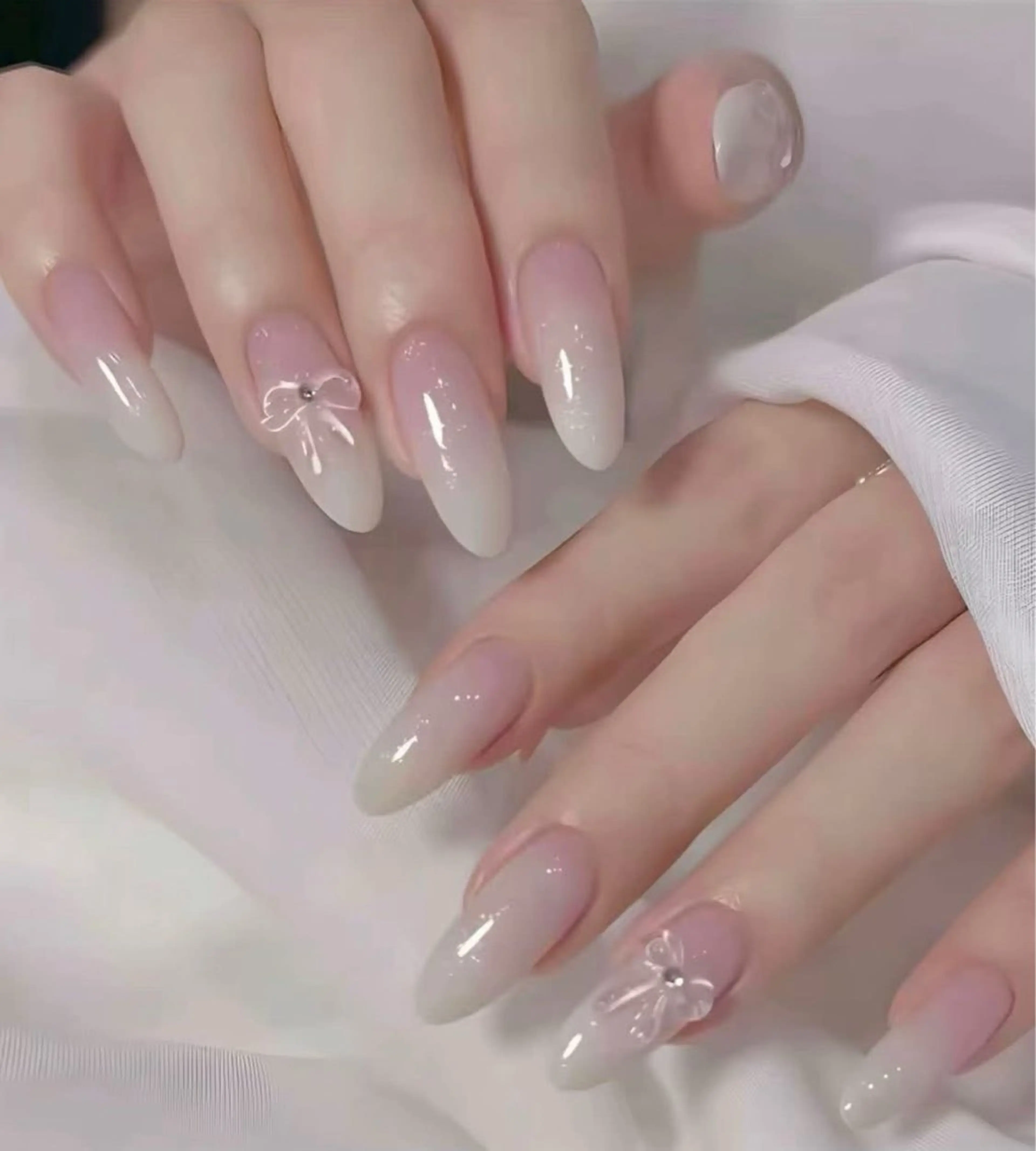 ネイル ハンドネイル ハンドケア Kawaii Chiba nailのネイルデザイン