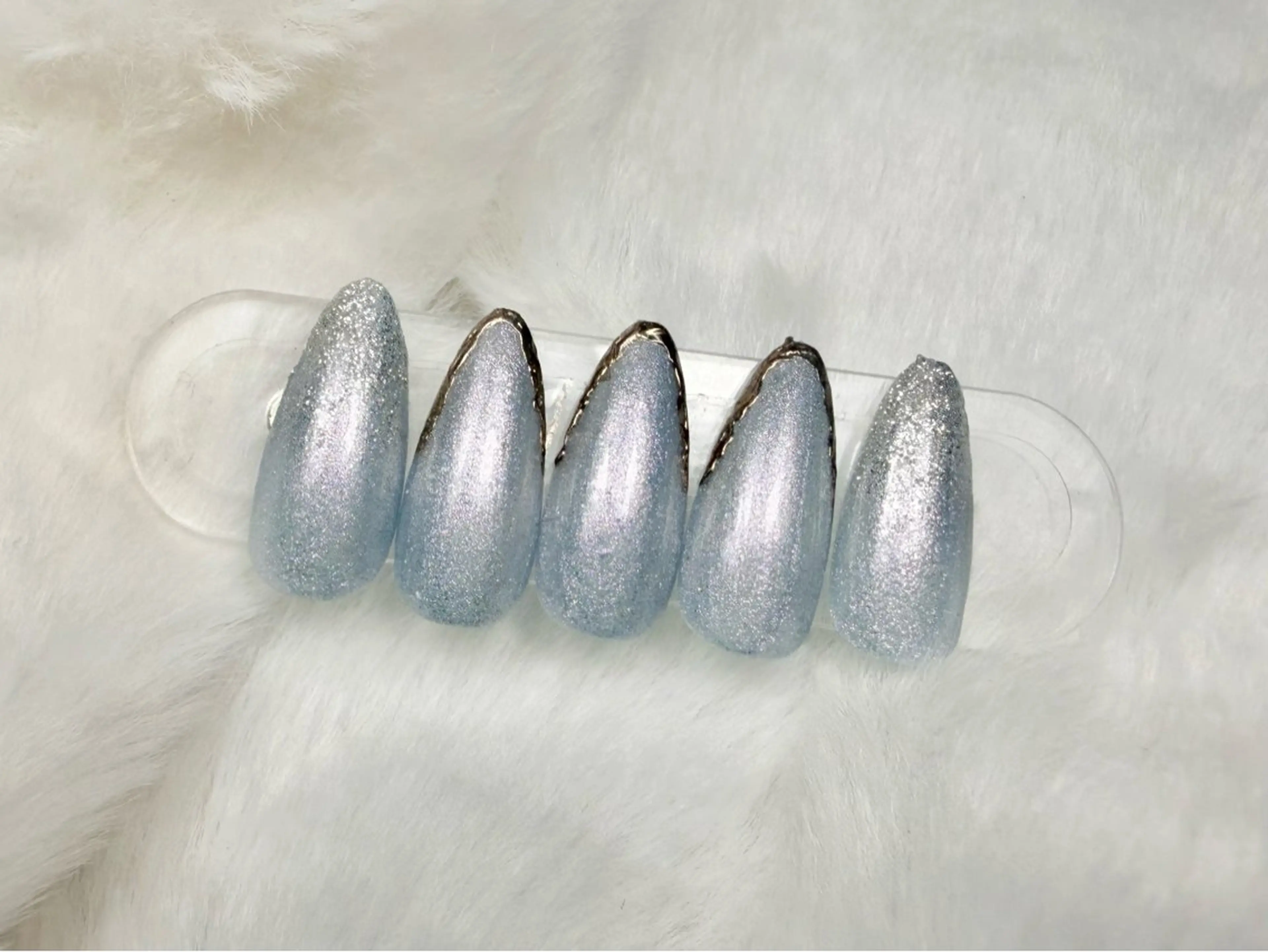 ネイル ハンドネイル K..nails所属・K.. nailsのネイルデザイン