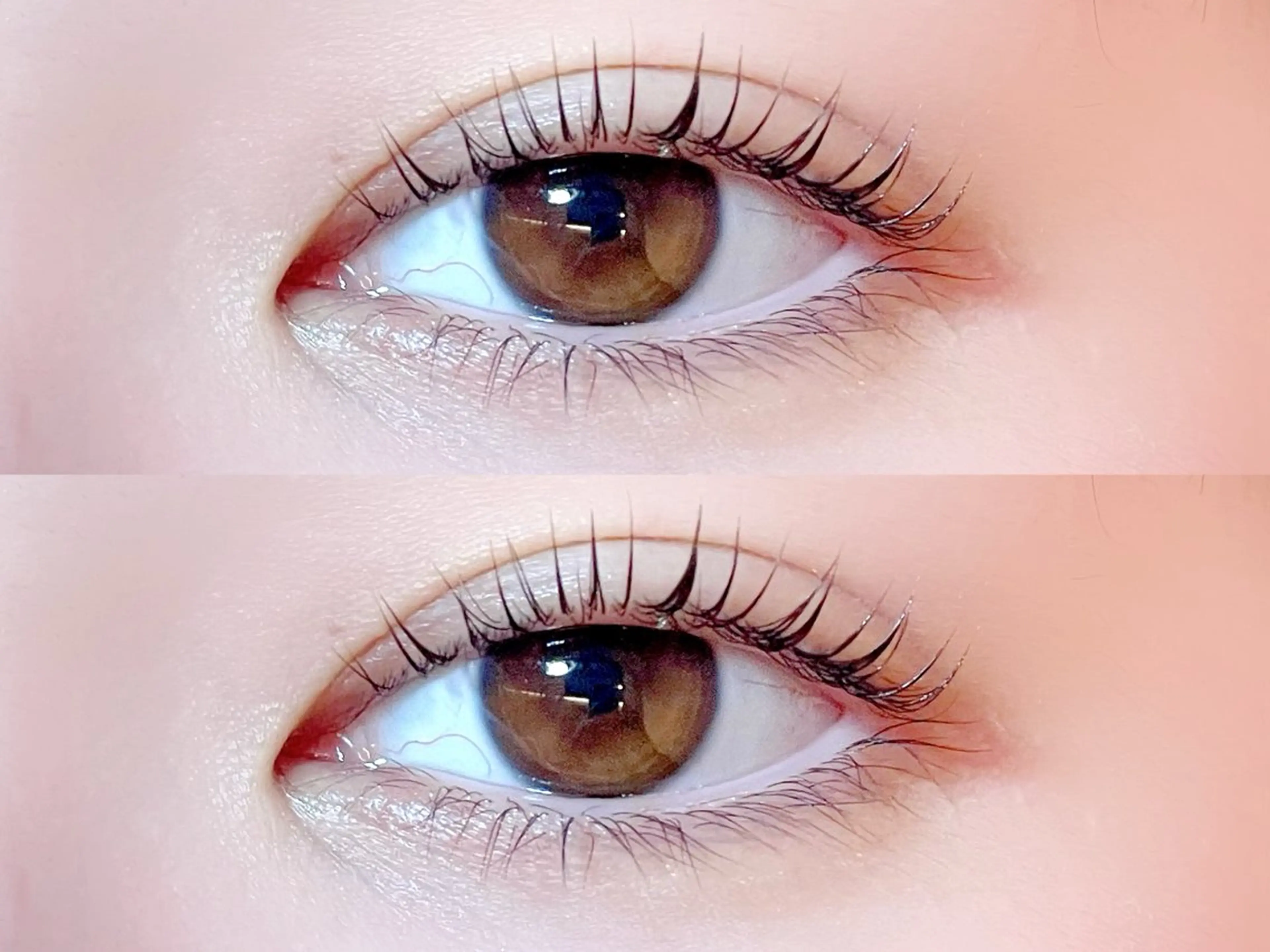 マツエク・マツパ バインドロック 束感まつ毛 カラーマツエク フラットラッシュ パリジェンヌラッシュリフト マツパ sola: neolive近藤のマツエク・マツパデザイン