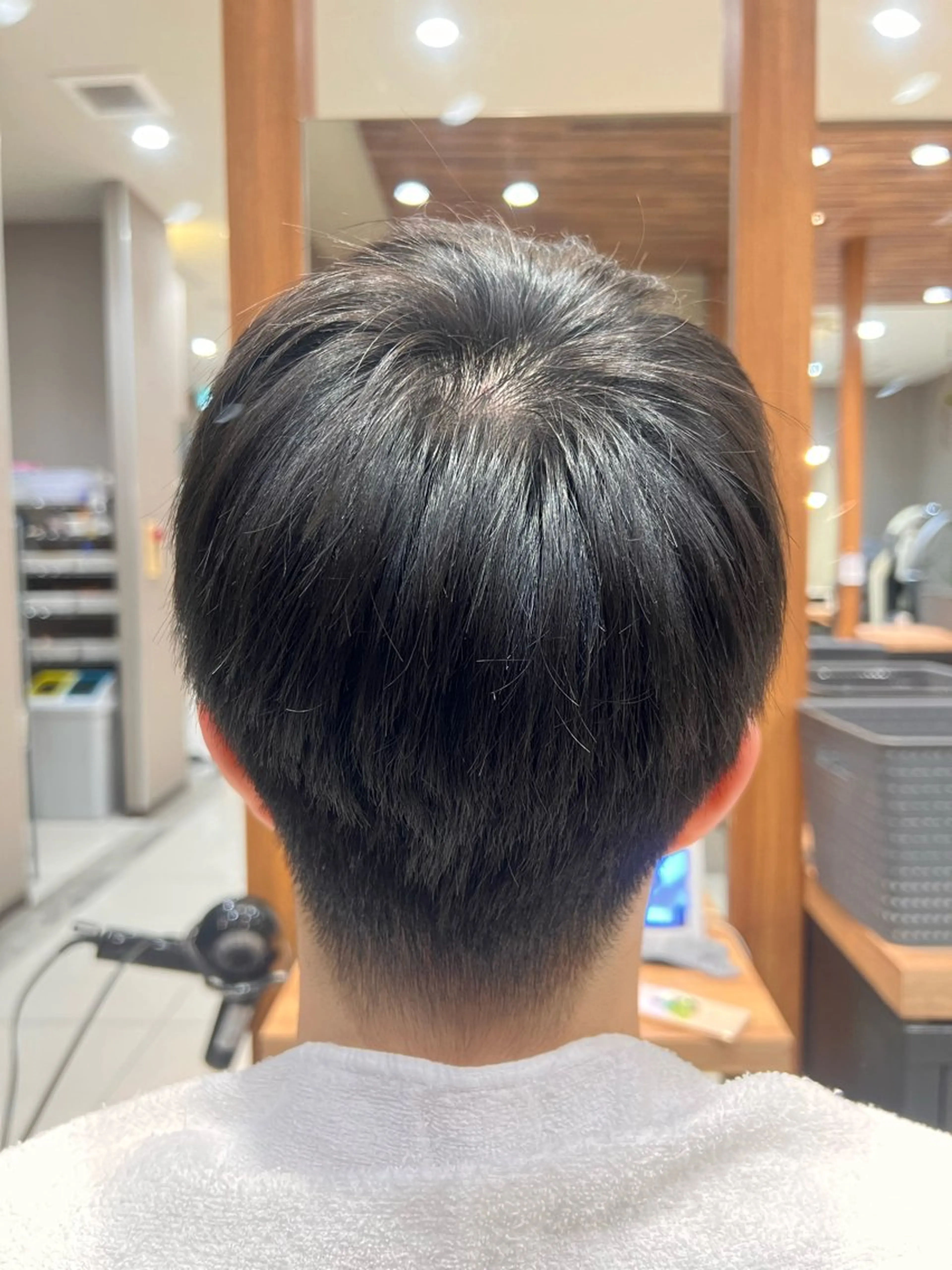 メンズ 🌻 ayaka🌻のヘアスタイル