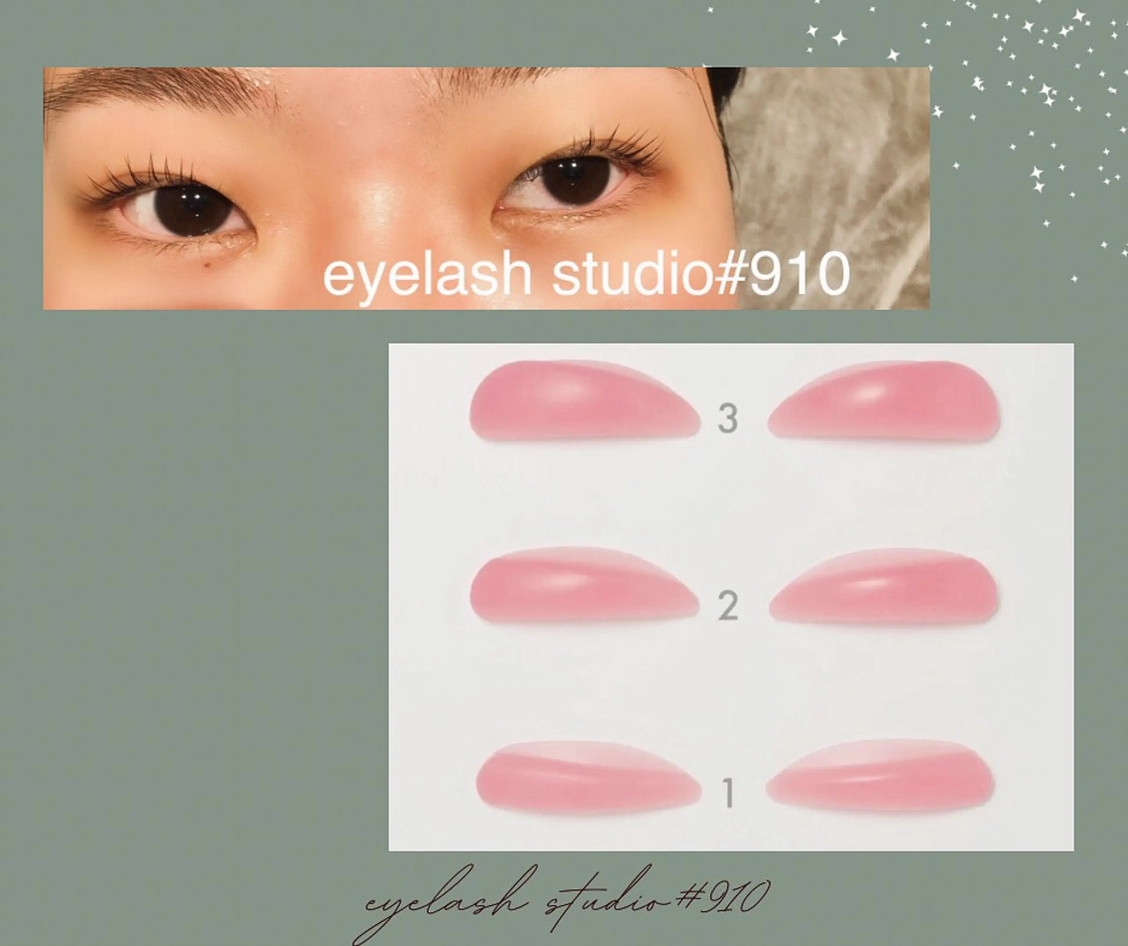 マツエク・マツパ アイラッシュスタジオナインテンeyelash studio#910所属・アイラッシュスタジオ ナインテンのその他イメージ