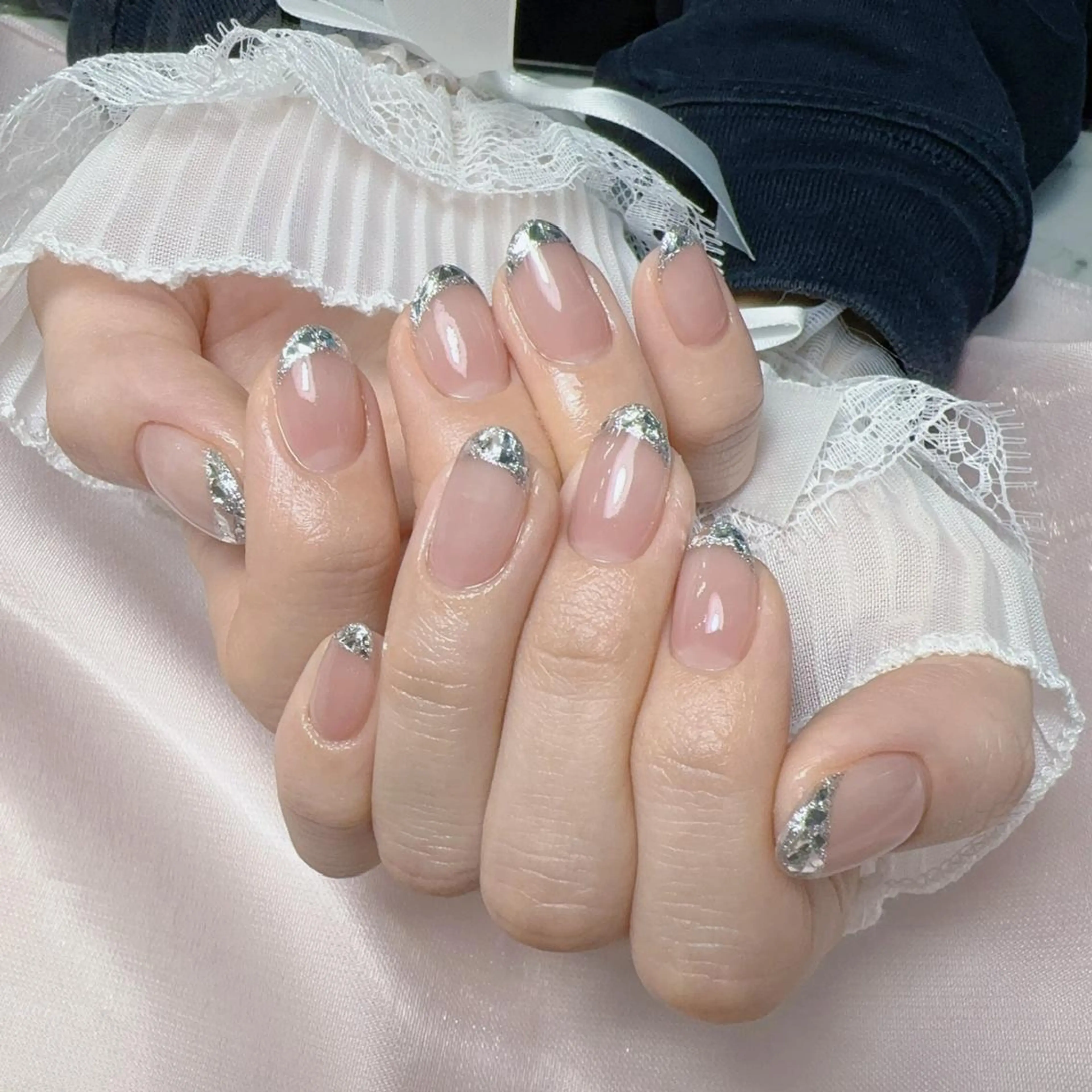 ネイル G. Studioのネイルデザイン