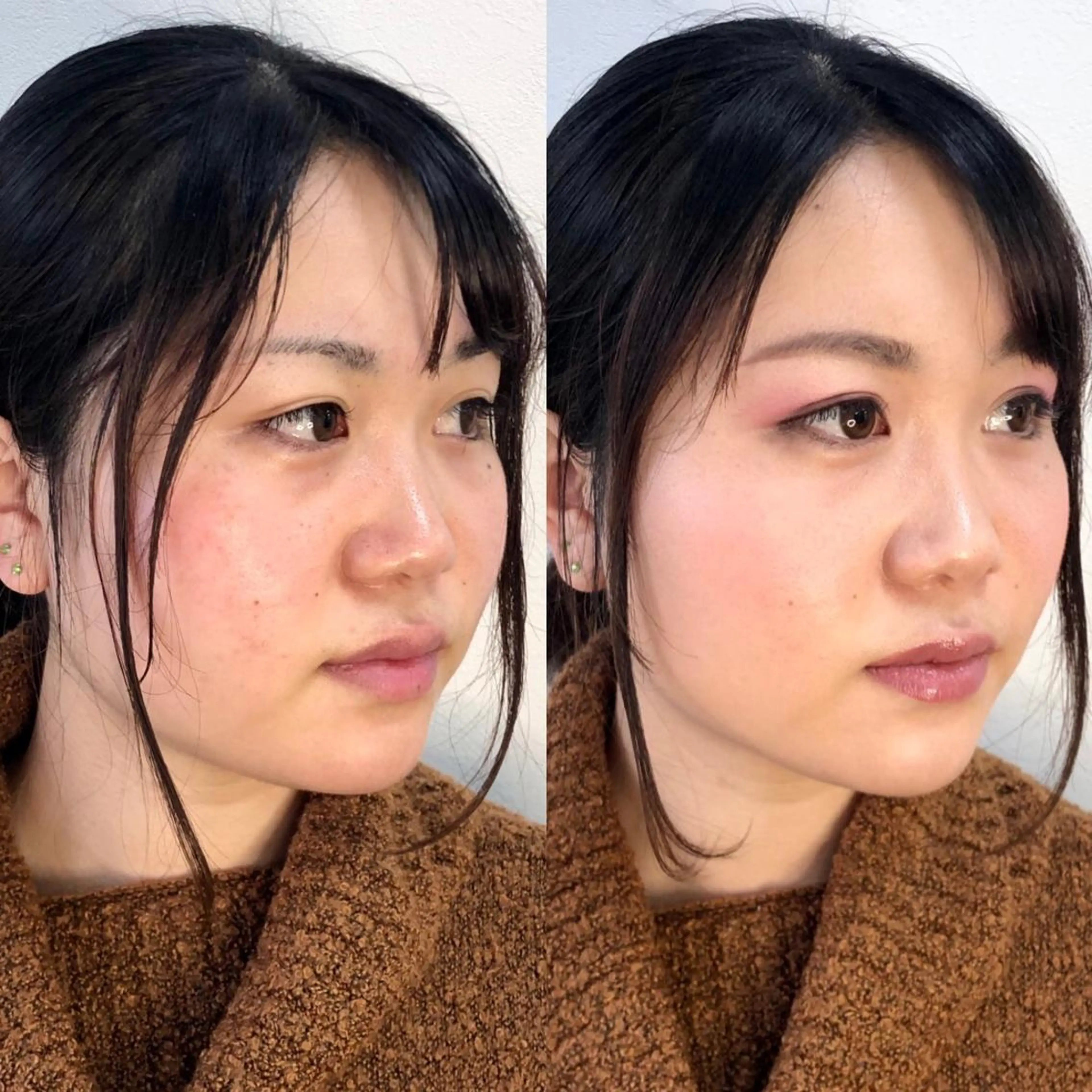 エアブラシメイク La Prima所属・川合 裕子のその他イメージ