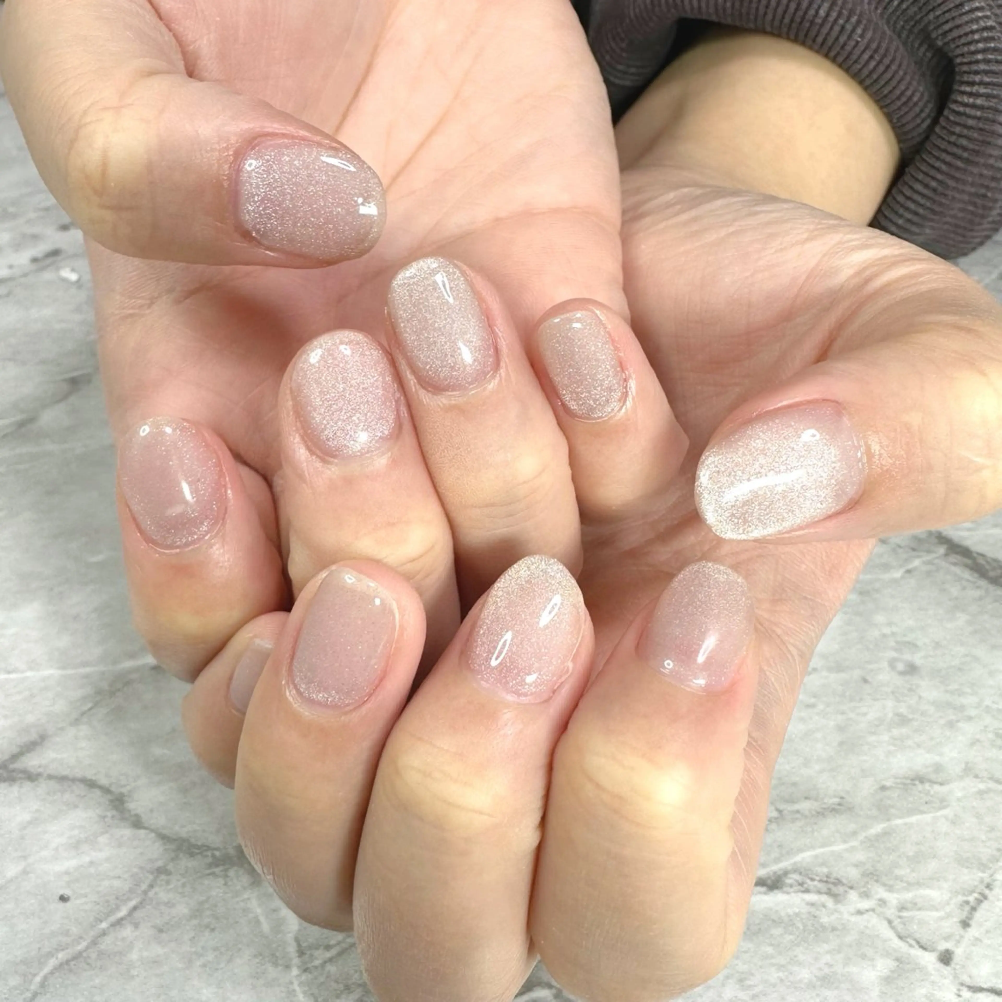 ネイル Lily nailのネイルデザイン