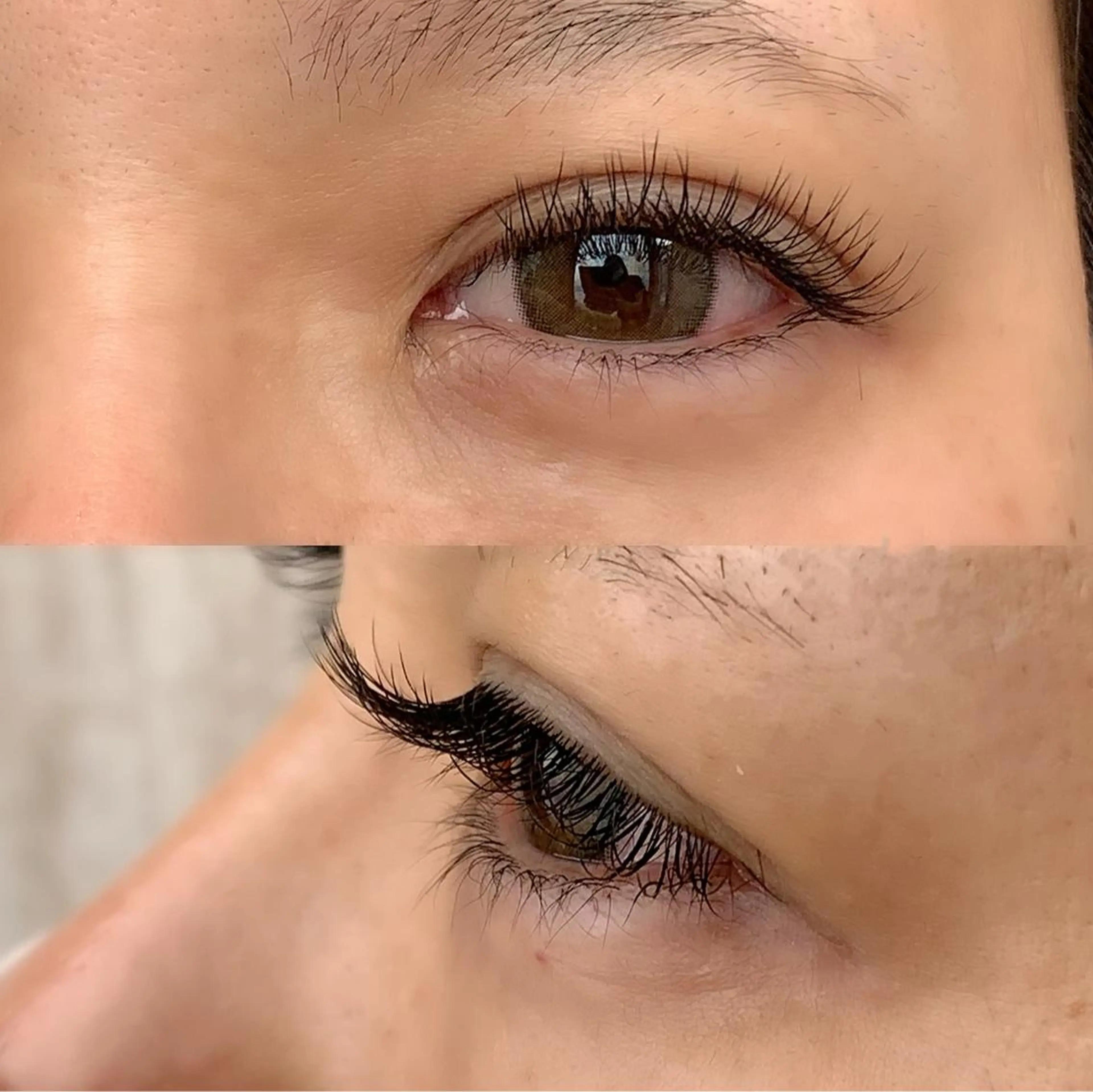 マツエク・マツパ Beaute MOTOKOのマツエク・マツパデザイン