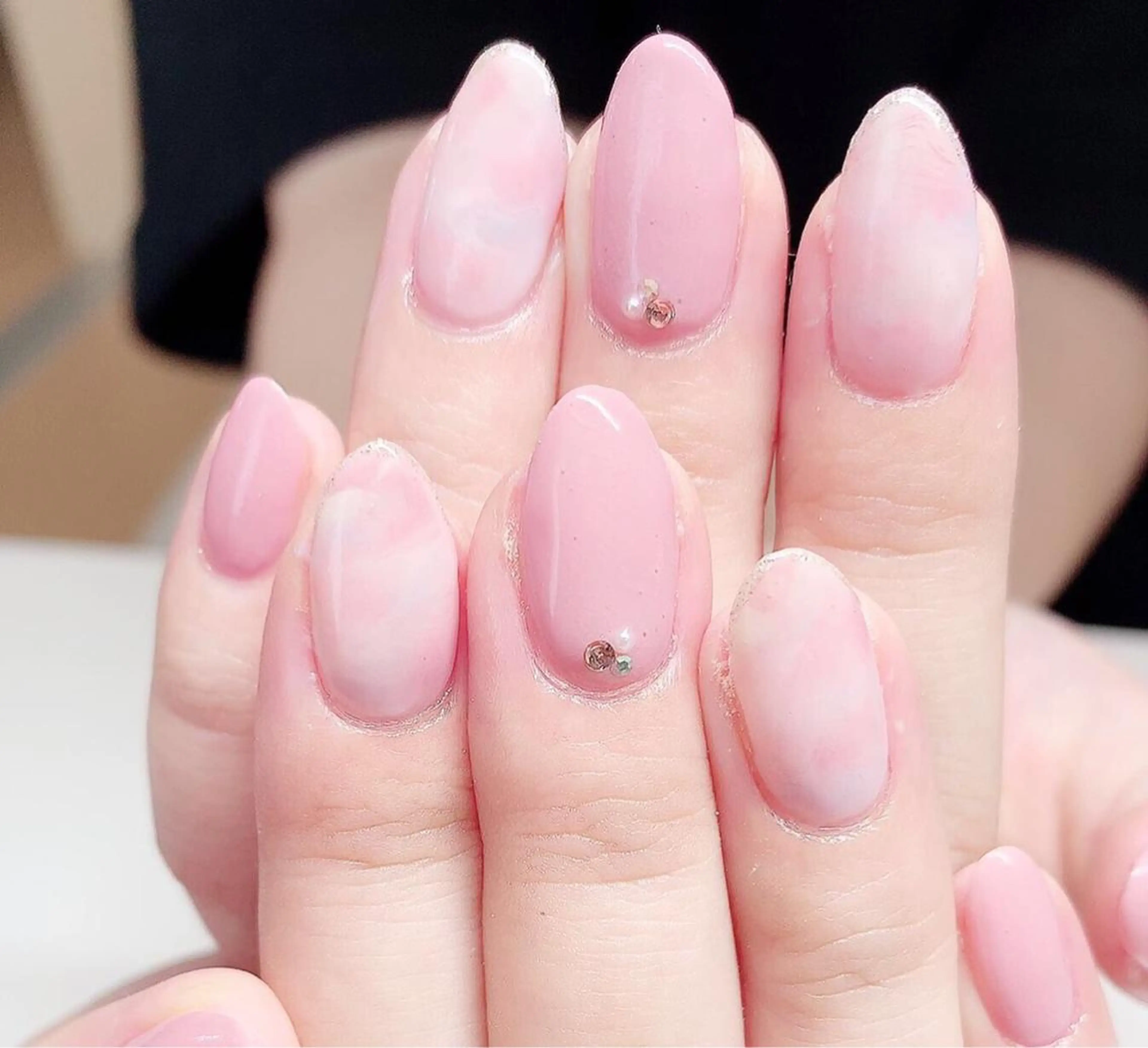 ネイル fufu la.のネイルデザイン