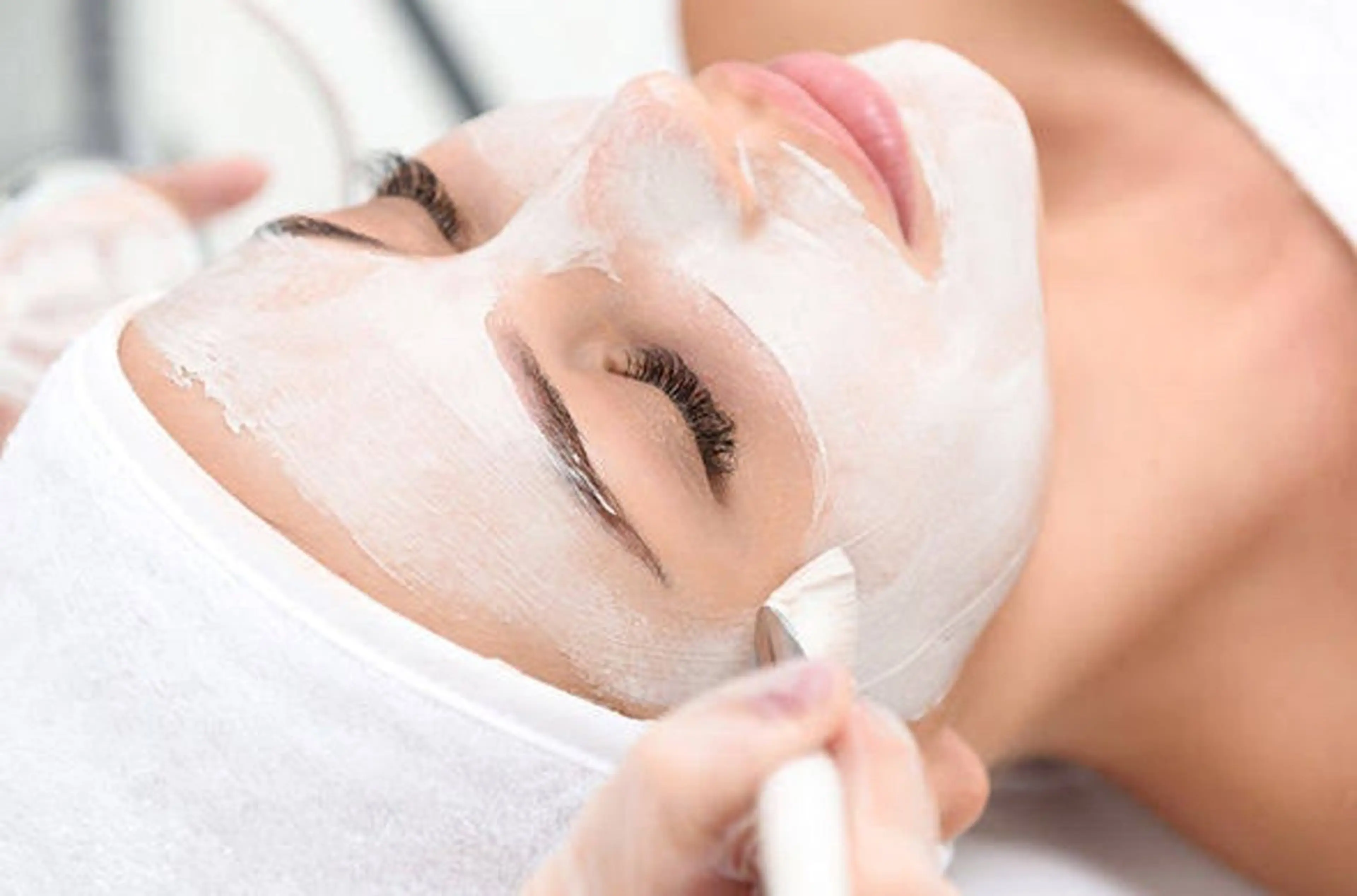 肌質改善/ブライダル 水上百華のエステ・リラクイメージ