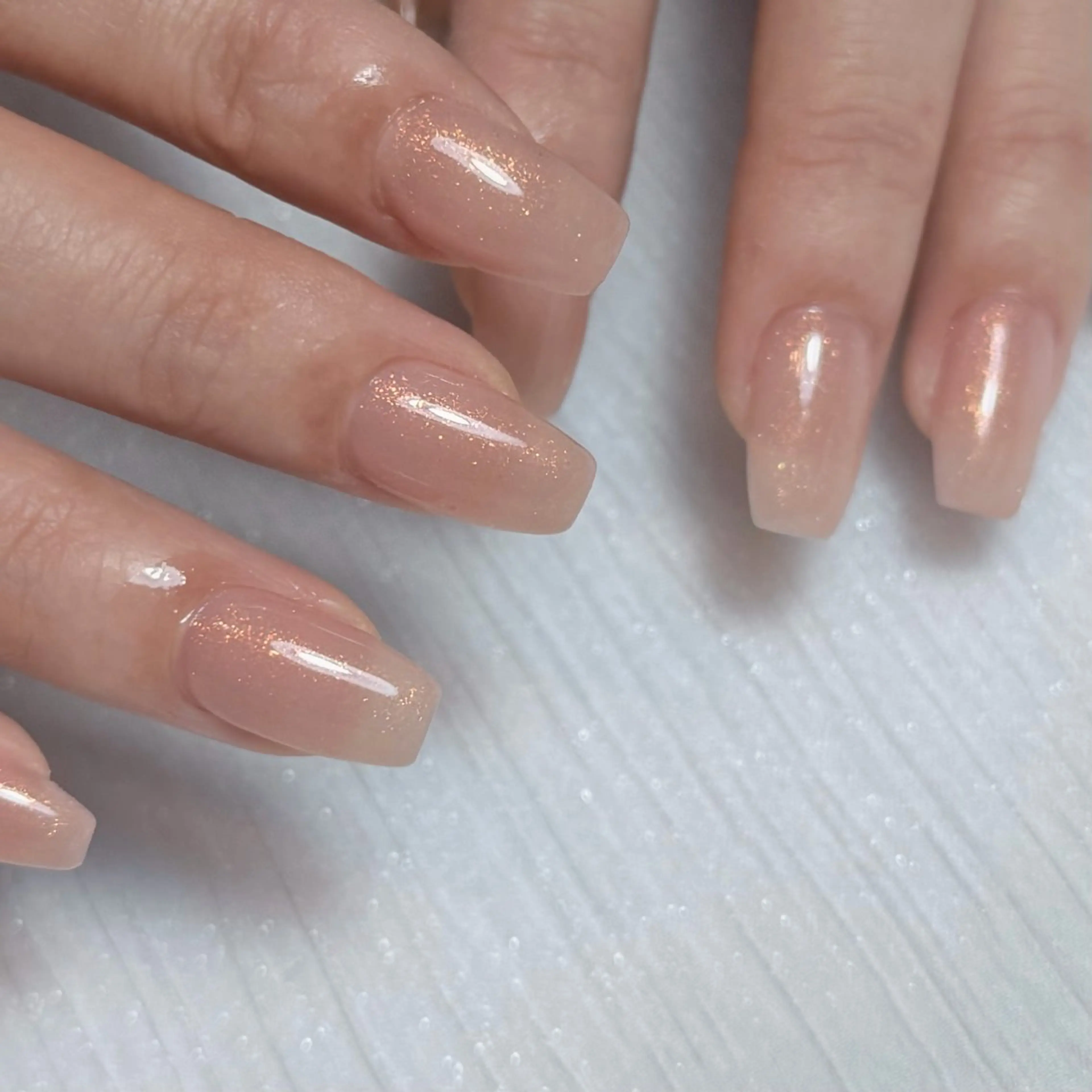 ネイル ハンドネイル ciel nailのネイルデザイン