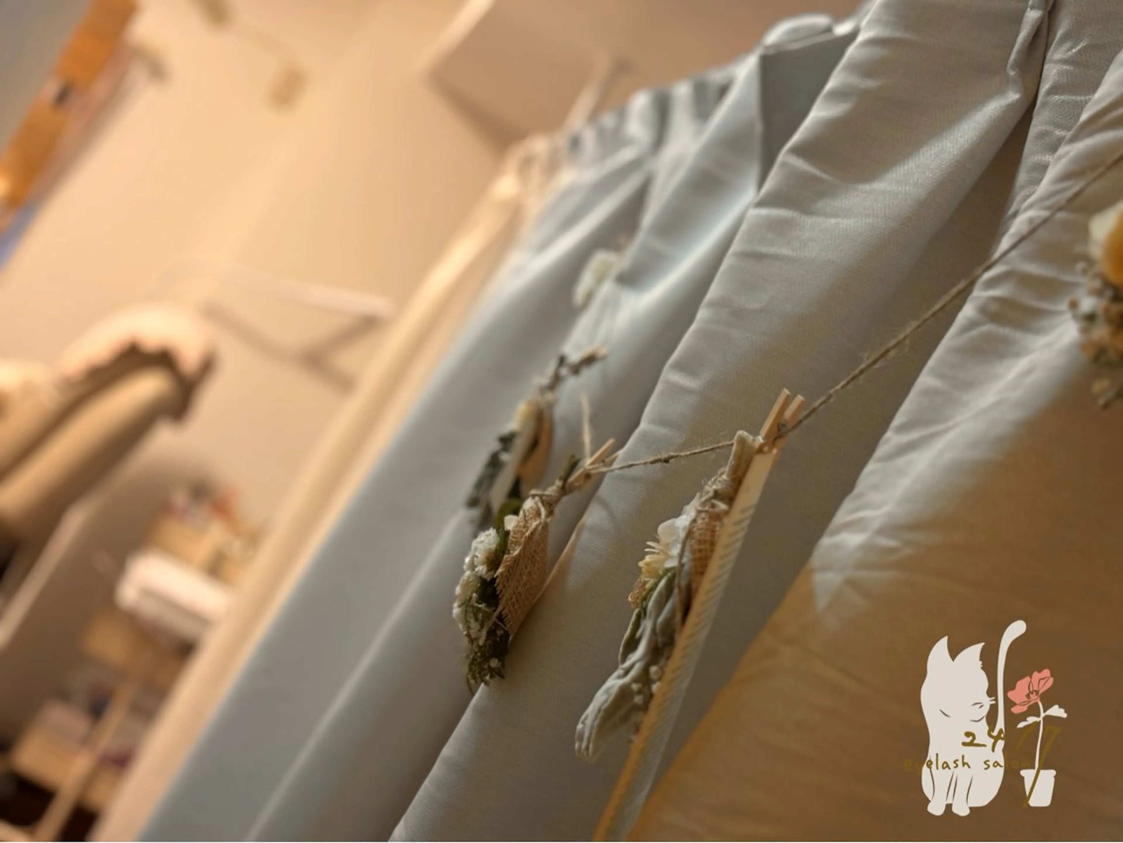 📜YUI..🖋️ 五香/松戸/まつ毛のマツエク・マツパデザイン