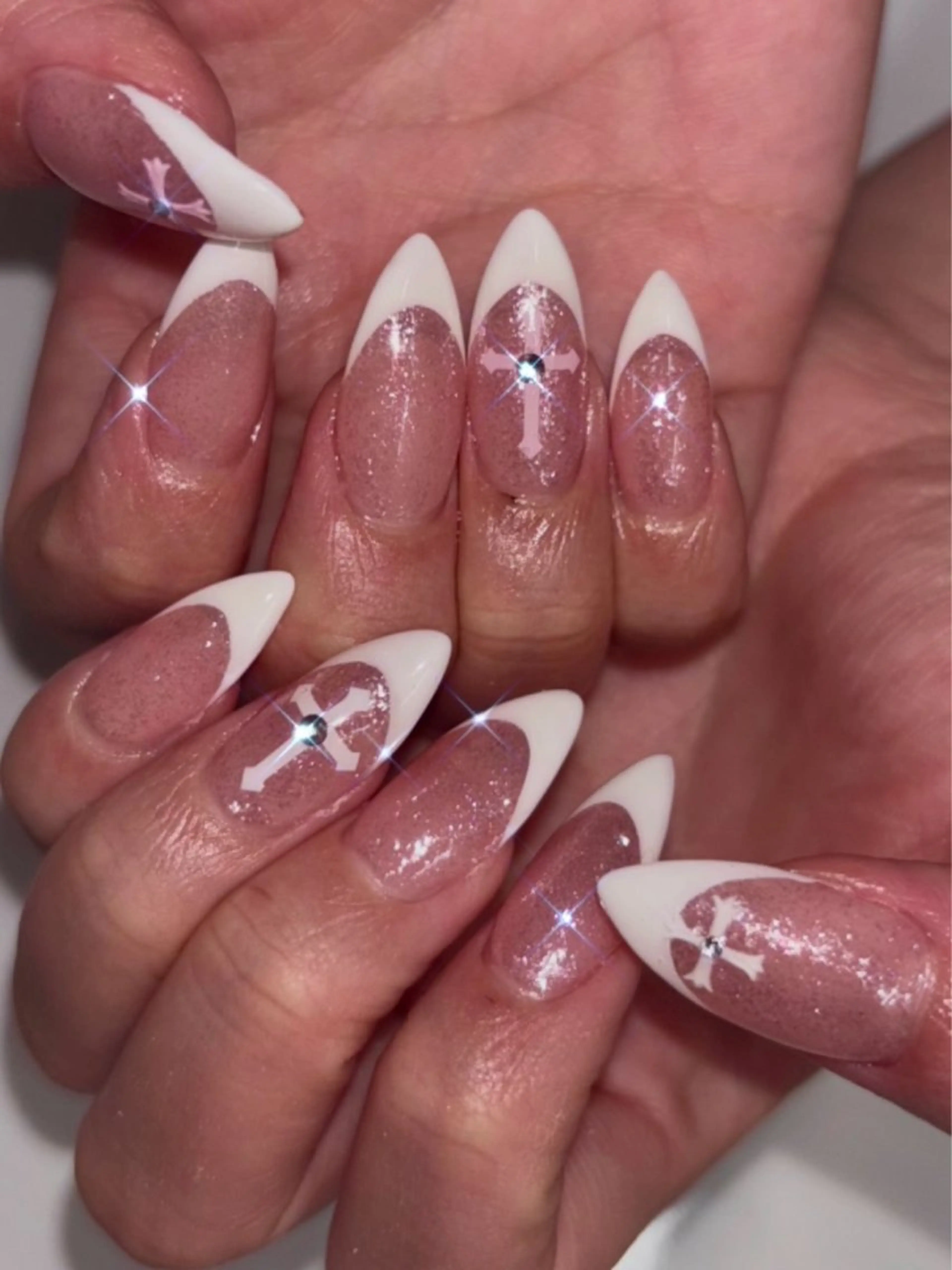 ネイル ハンドネイル Nail Life所属・Eiko nailsのネイルデザイン