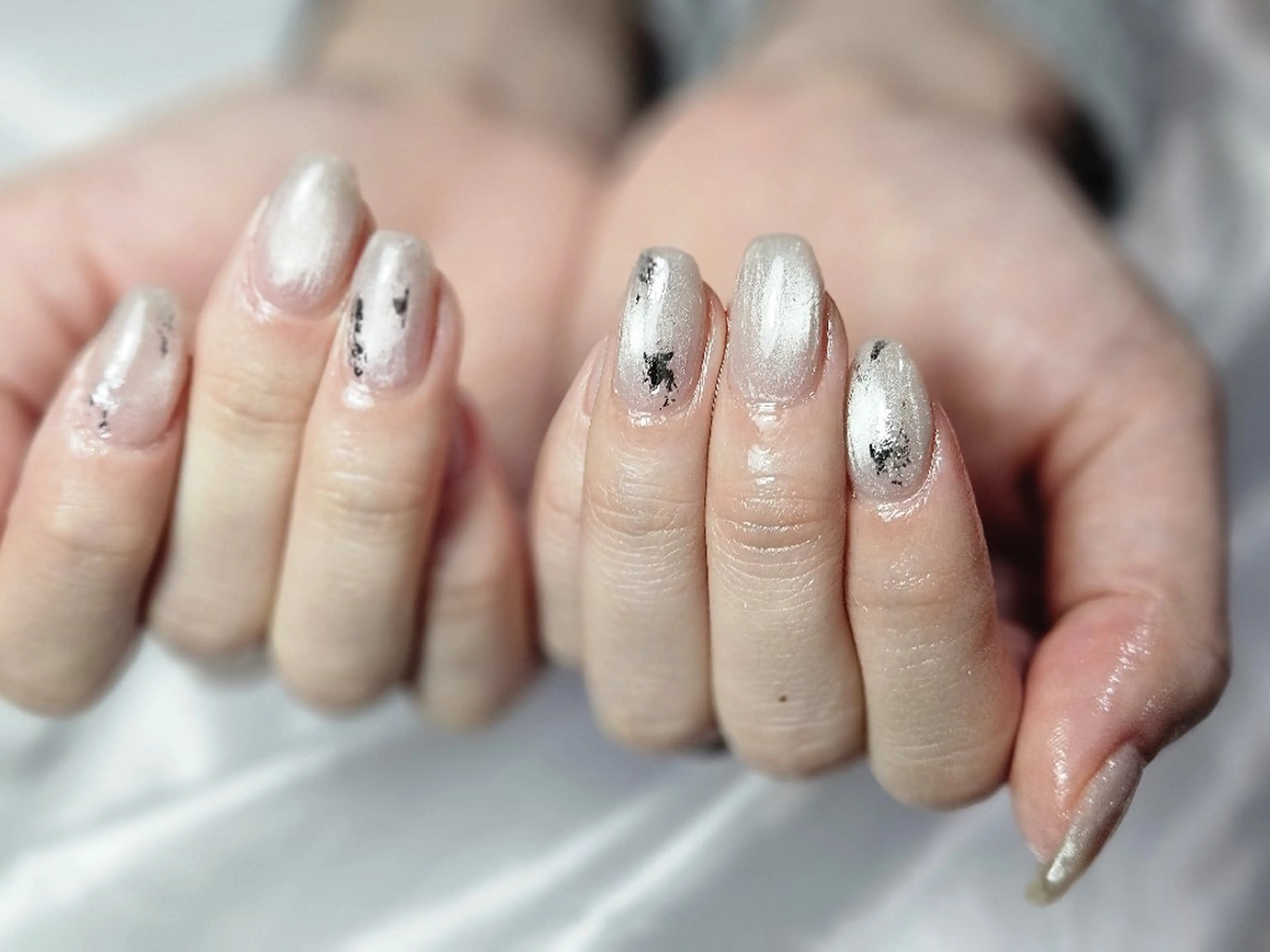 ネイル ハンドネイル Y. Reonaのネイルデザイン