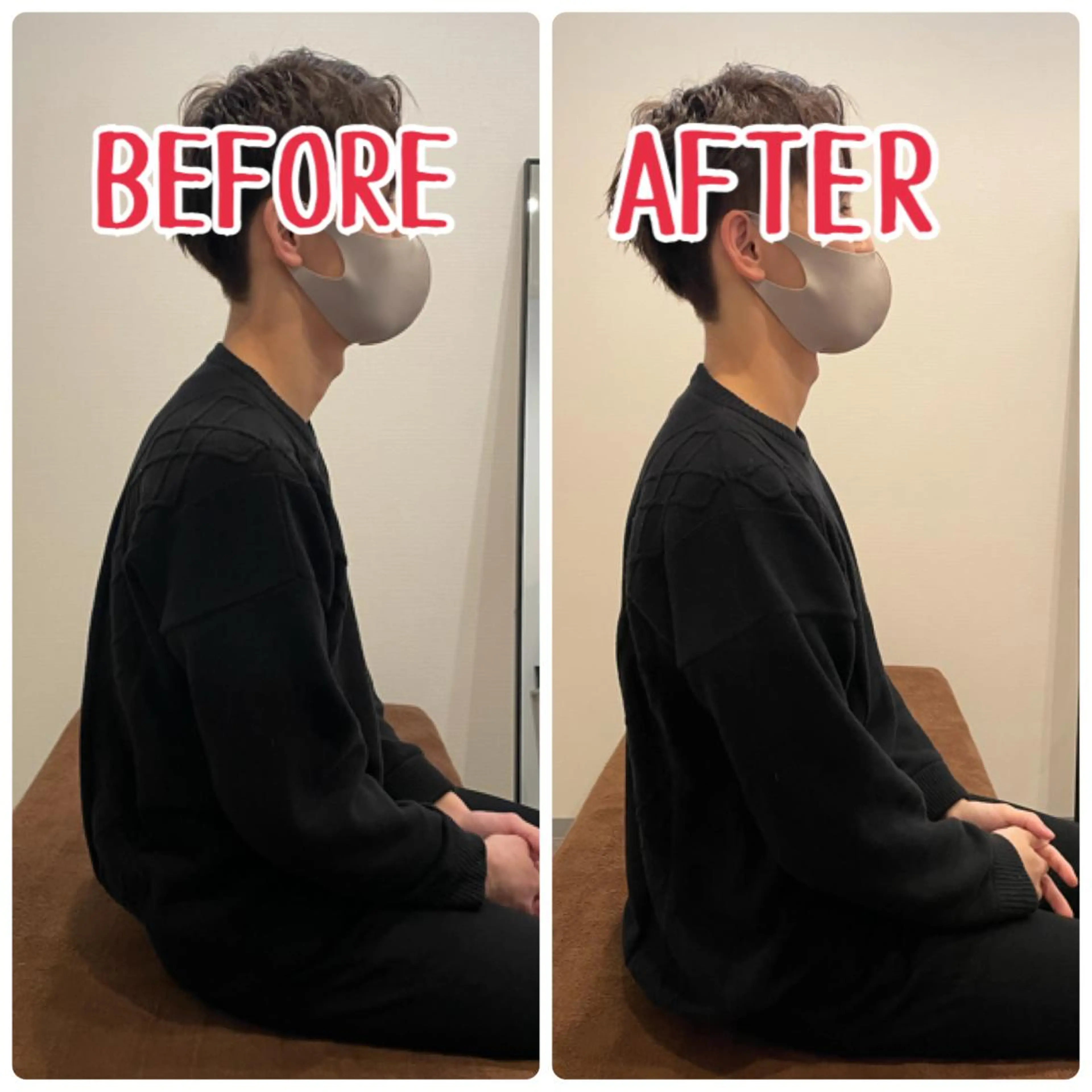 ジェイペック所属・整体×美容鍼 ジェイペックのエステ・リラクイメージ