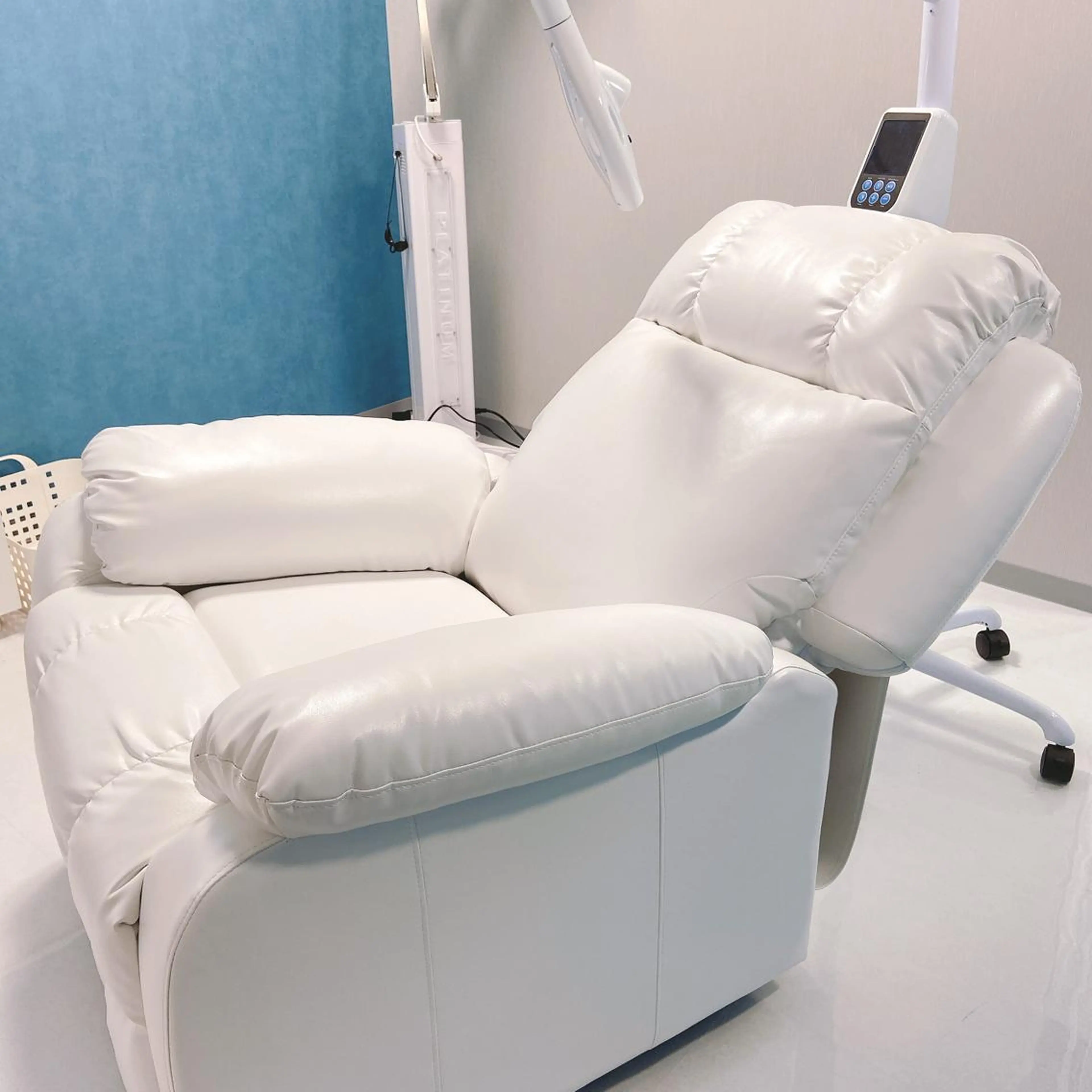 PLATINUM Beauty 横浜店所属・ホワイトニングルーム 横浜店のその他イメージ