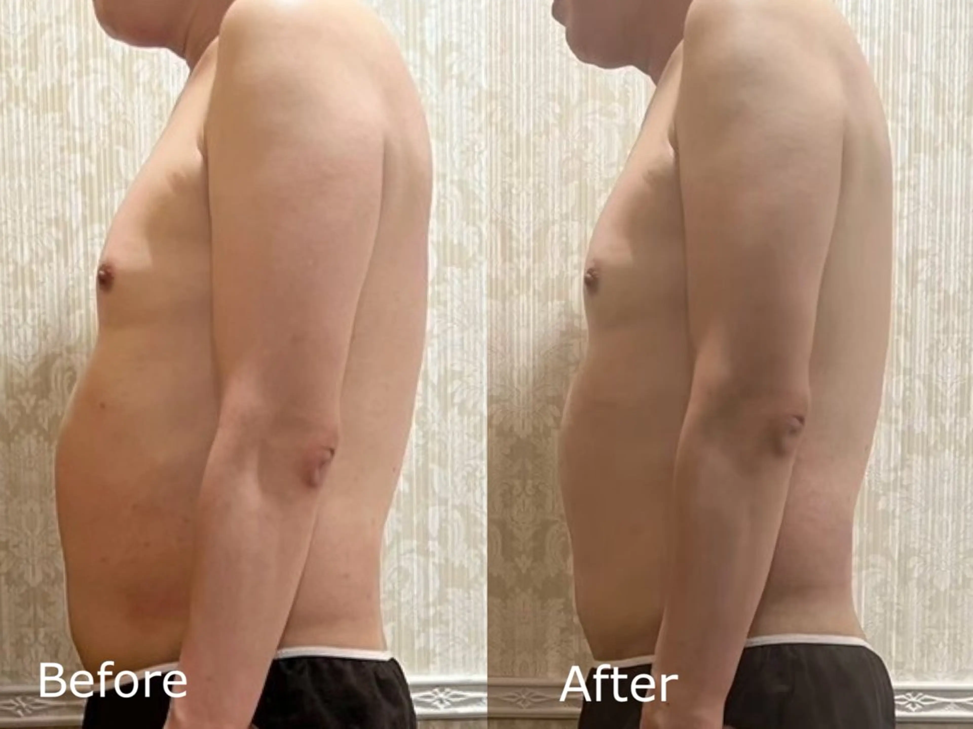 最高峰アロマ🌿✨【ポールシェリーお腹痩せ専用メニュー】たっぷり120分¥9900の写真