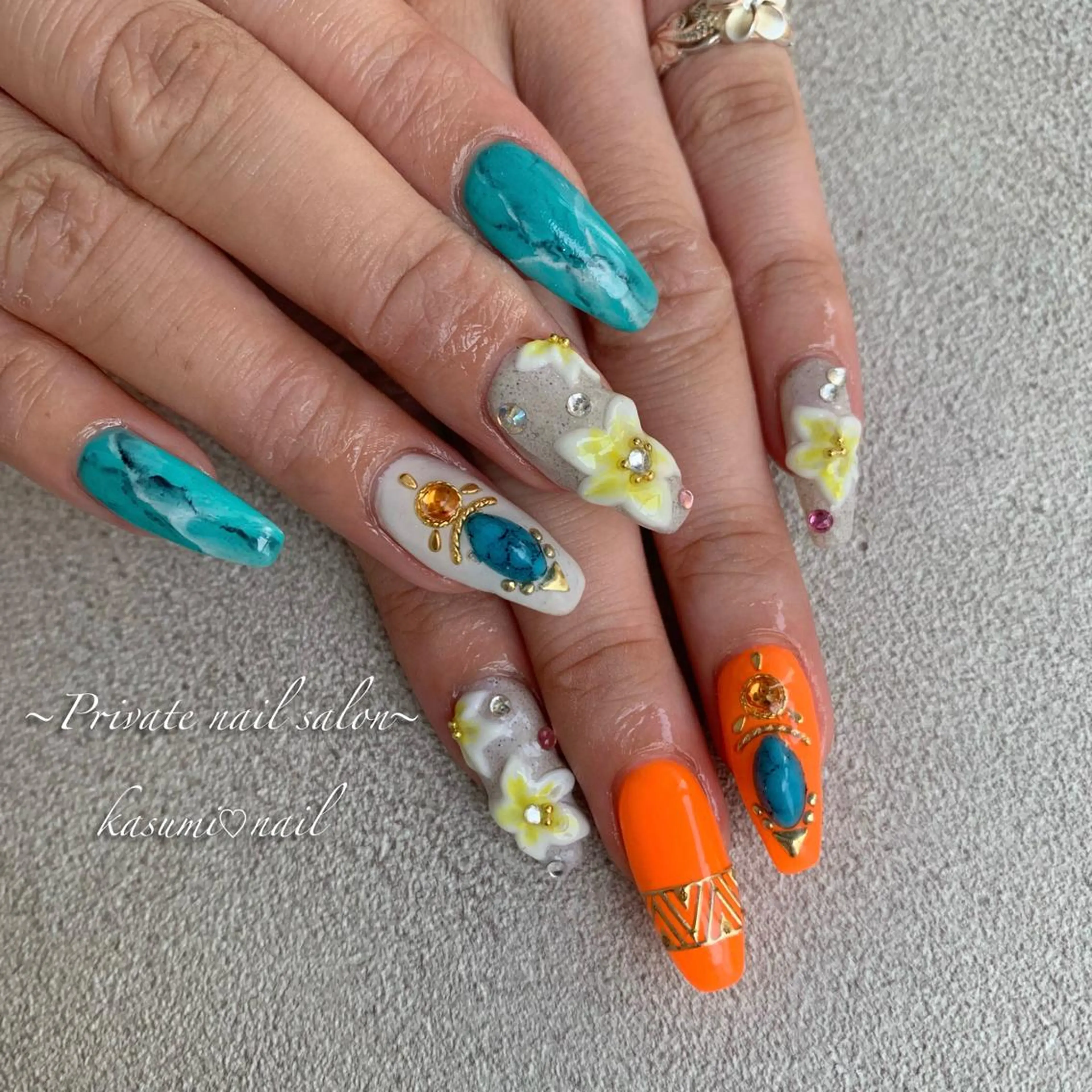 ネイル ラメ(グリッター) マグネットネイル ミラーネイル ニュアンスネイル 冬ネイル KASUMI♡ Nailのネイルデザイン