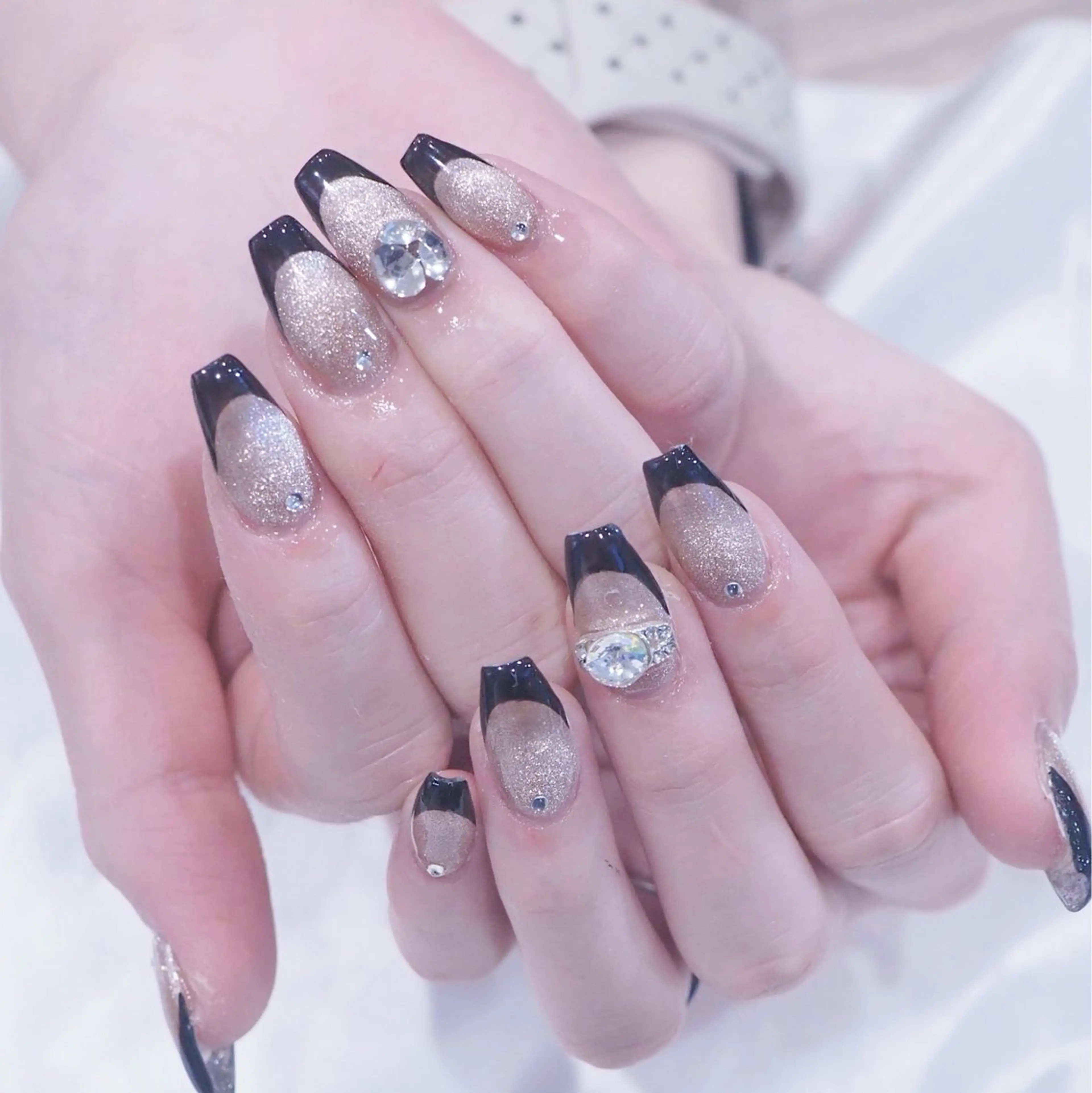 ネイル lolo aのネイルデザイン