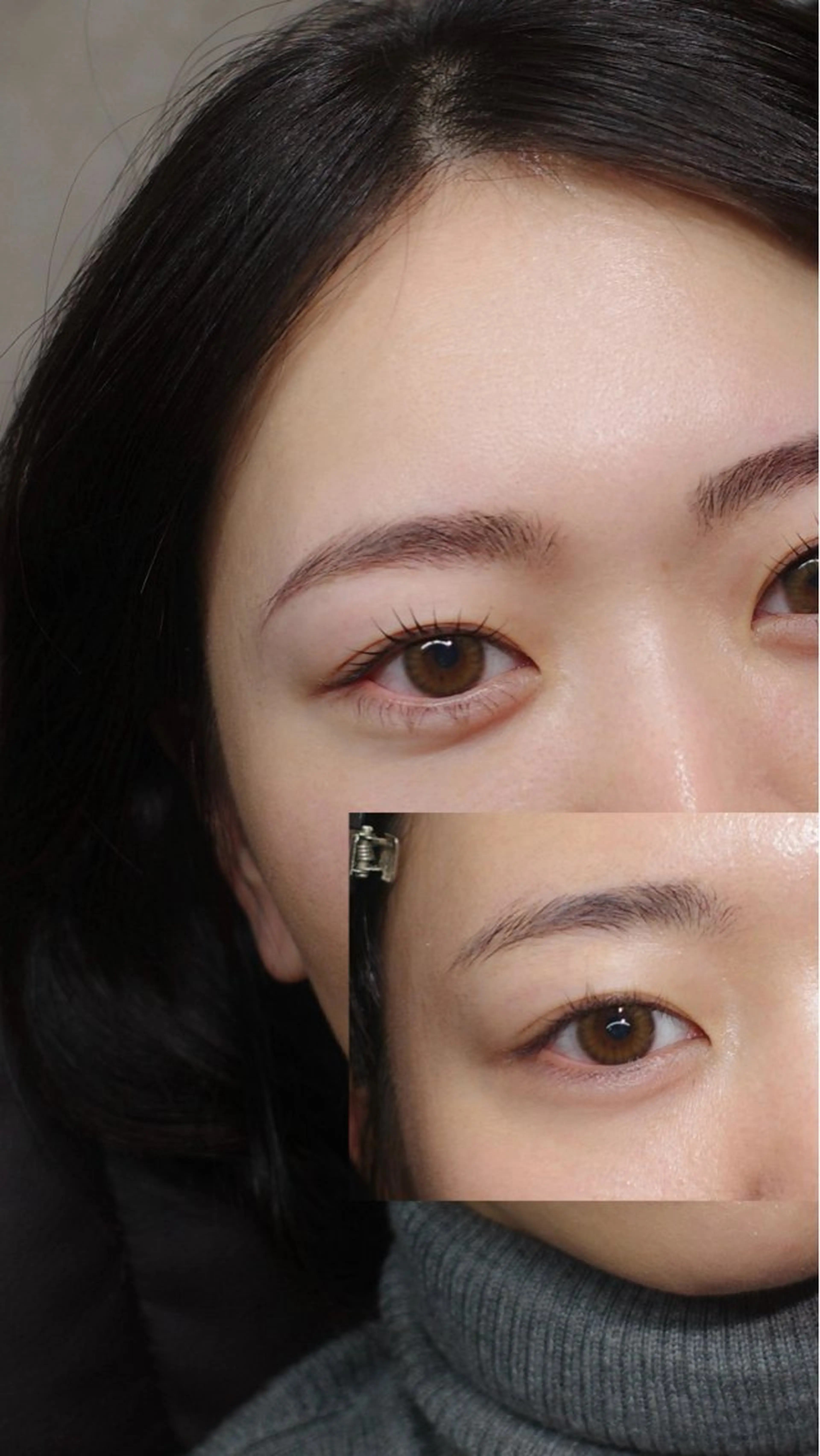 アイブロウ Lits. 表参道店の眉毛・アイブロウイメージ