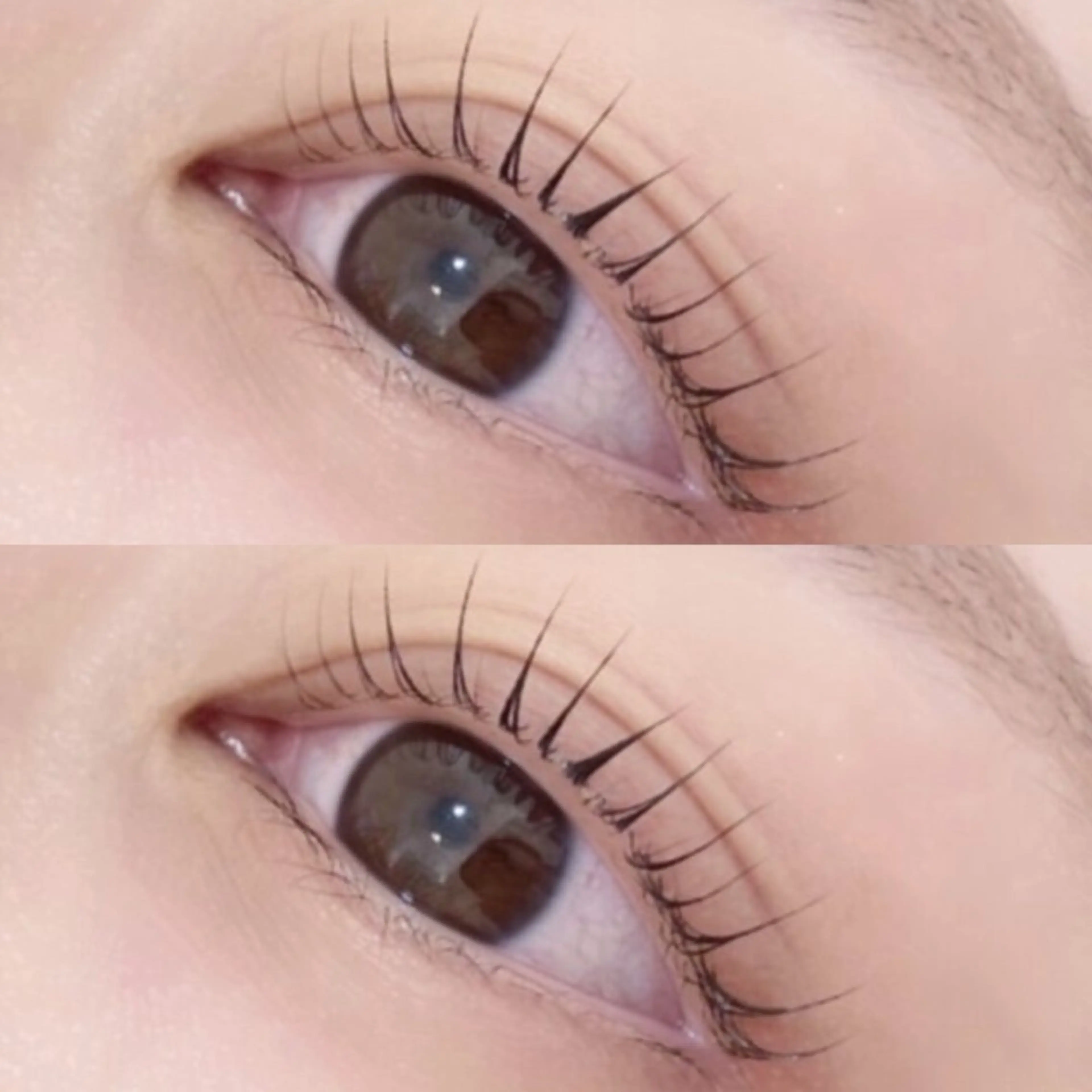 マツエク・マツパ マツパ ルクール 川崎店のマツエク・マツパデザイン