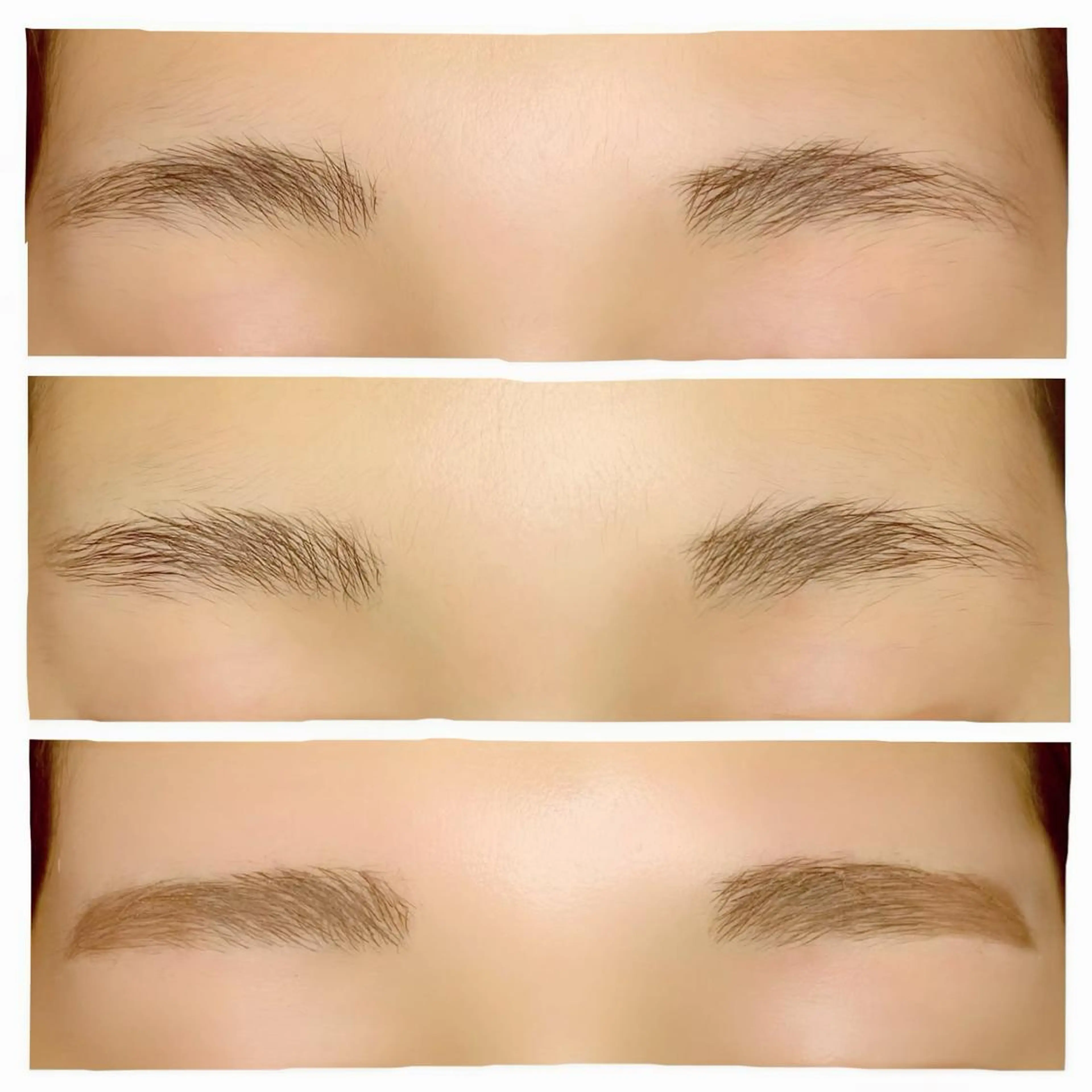 アイブロウ アイリスト CHISAの眉毛・アイブロウイメージ