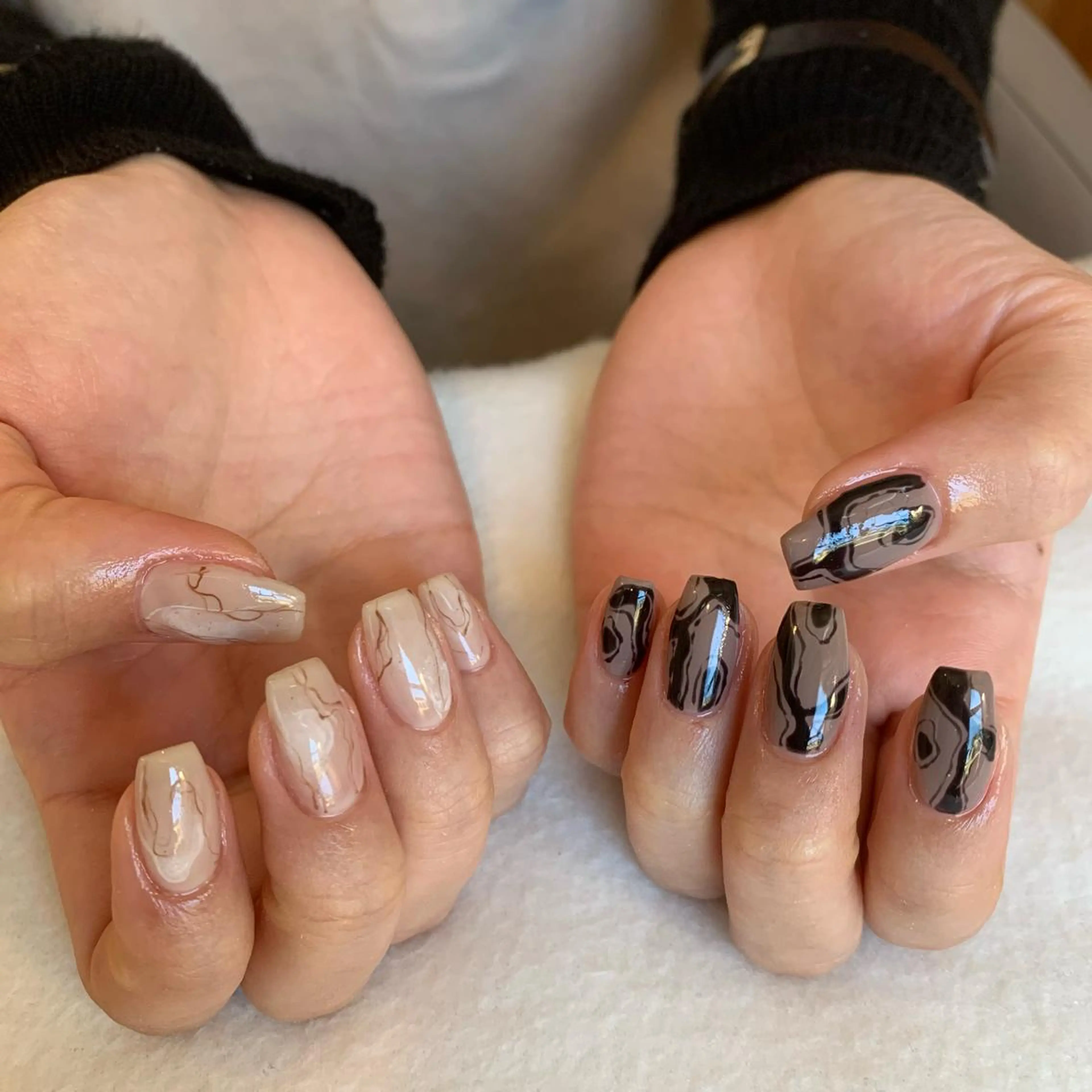 ネイル ＿i nails'のネイルデザイン