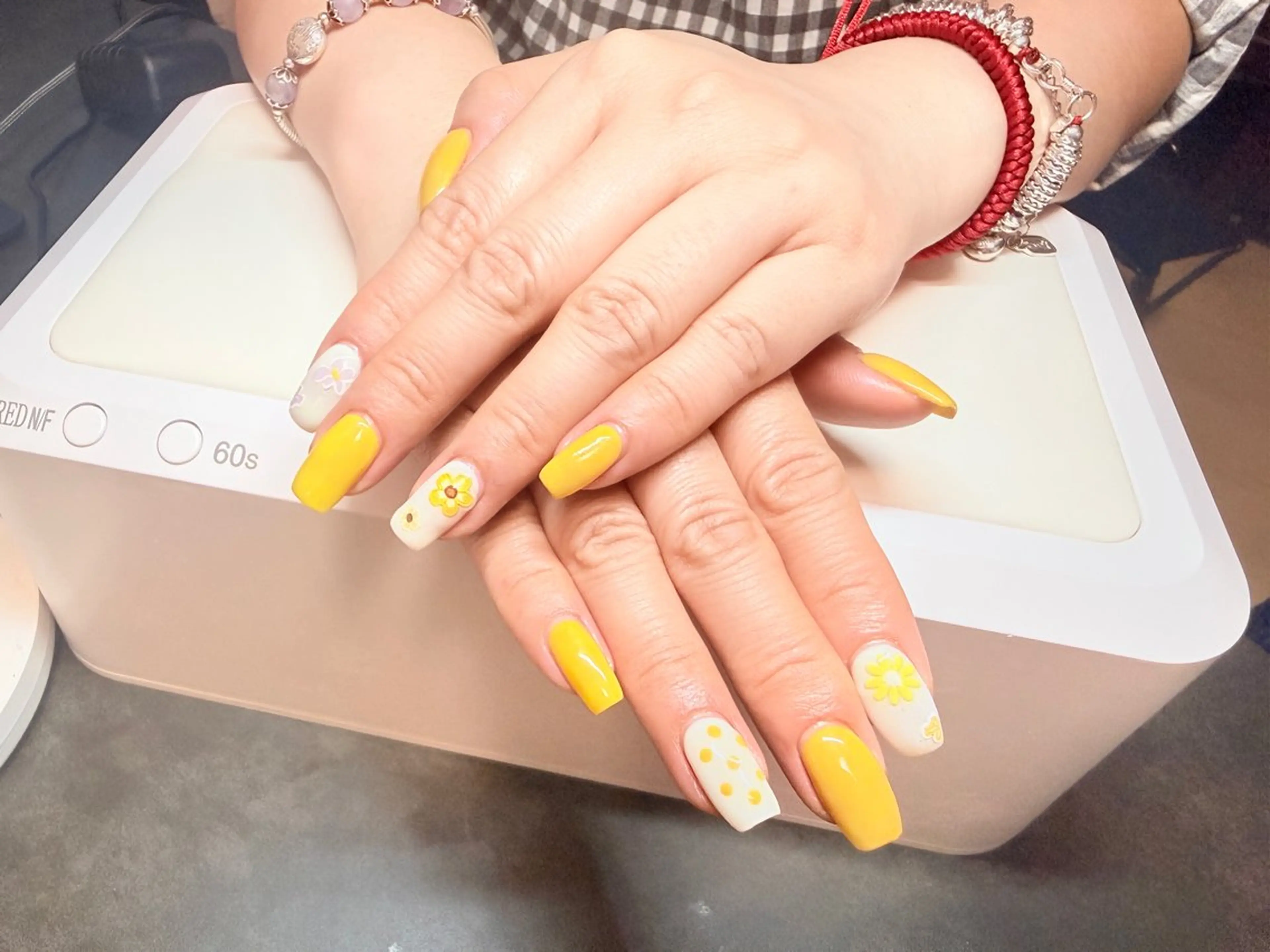 ネイル ハンドネイル Nail Ann ネイルサロン所属・nail ナナのネイルデザイン