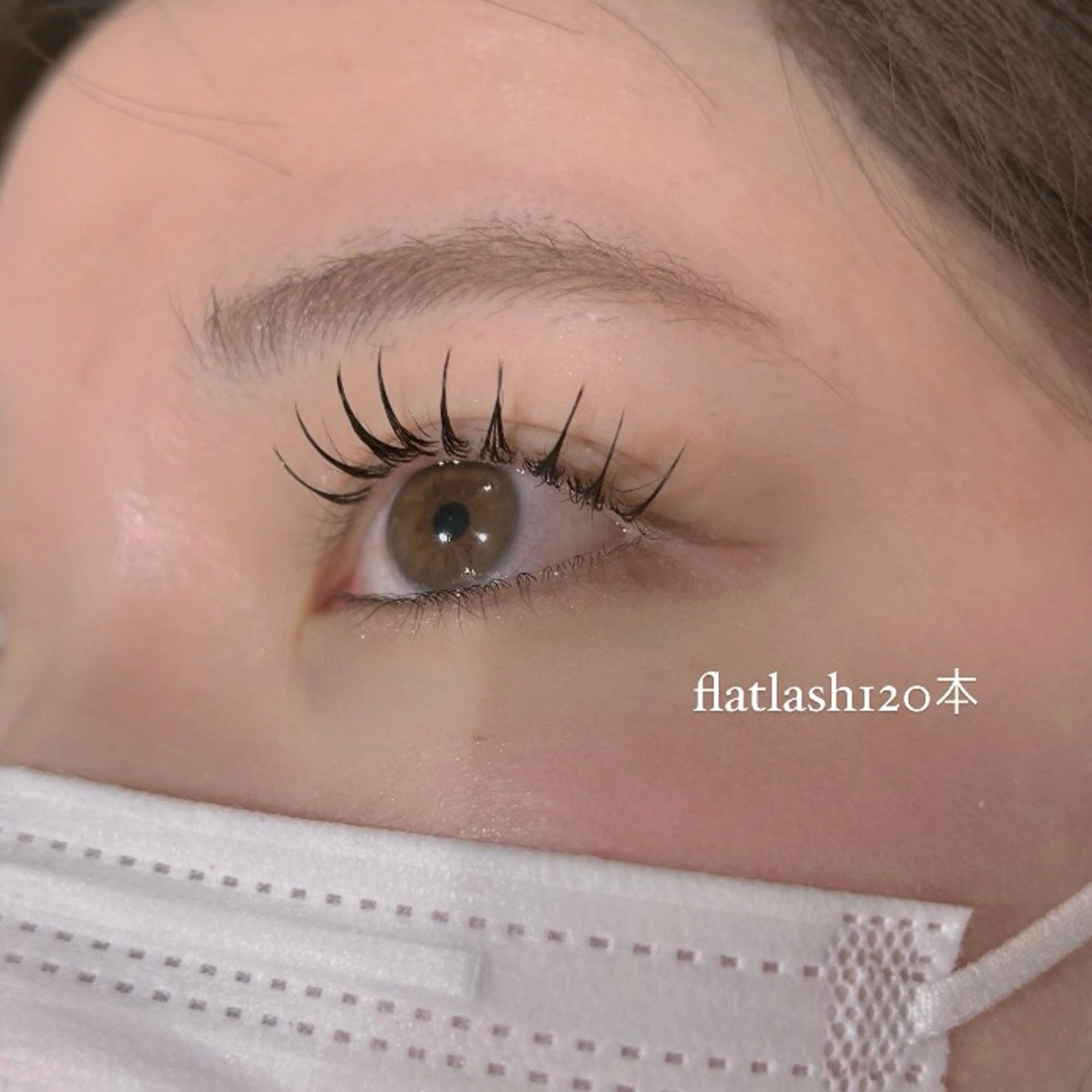 マツエク・マツパ マツエク hair&eye🎀 /momoKaのマツエク・マツパデザイン